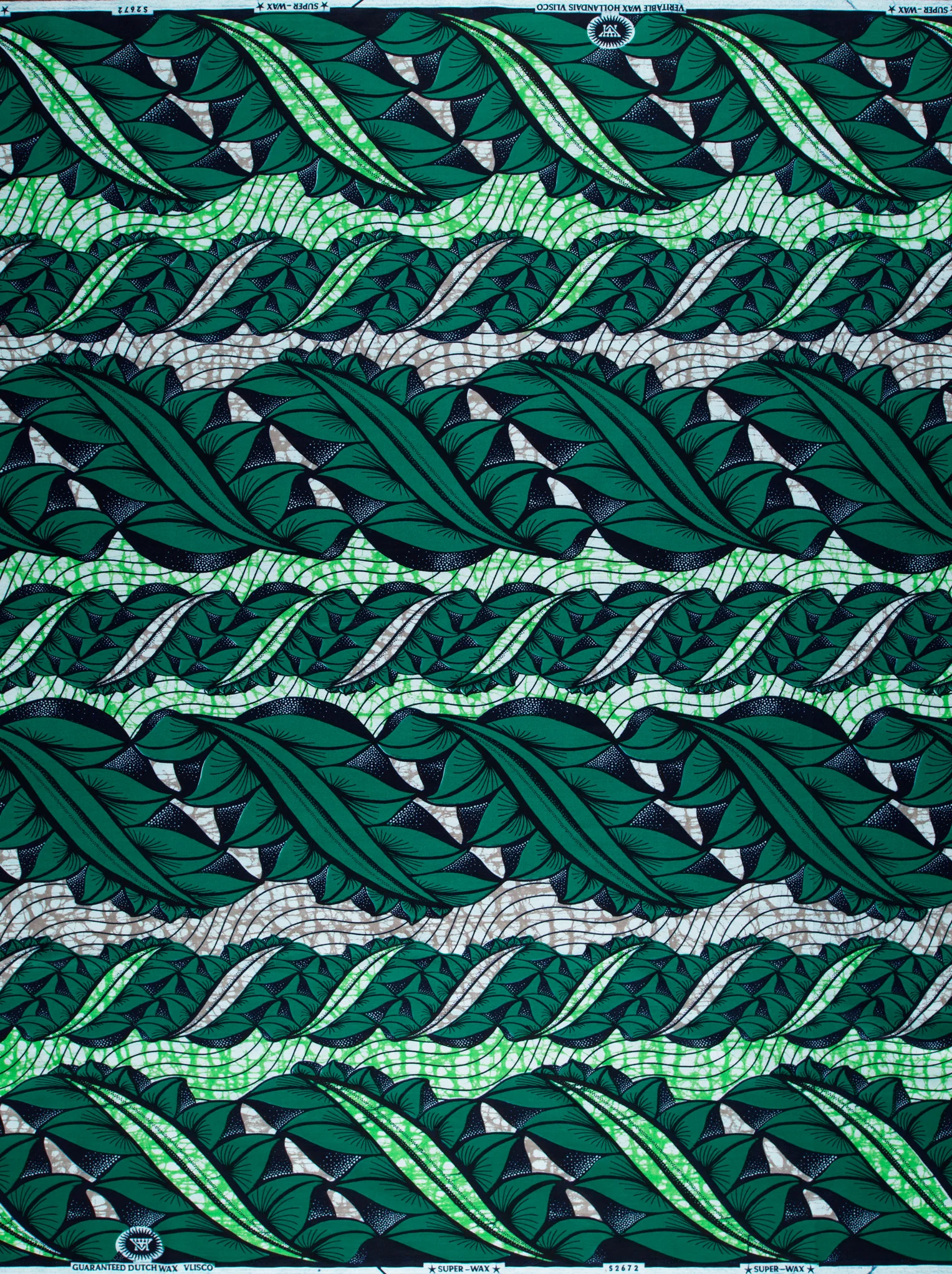 Super-Wax | VLS2672.005 - Image 4