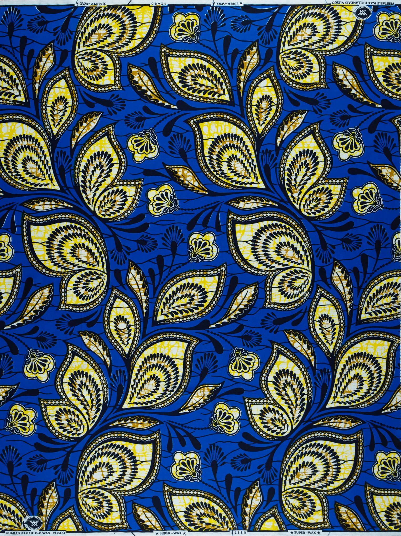 Super-Wax | VLS2680.008 - Image 4