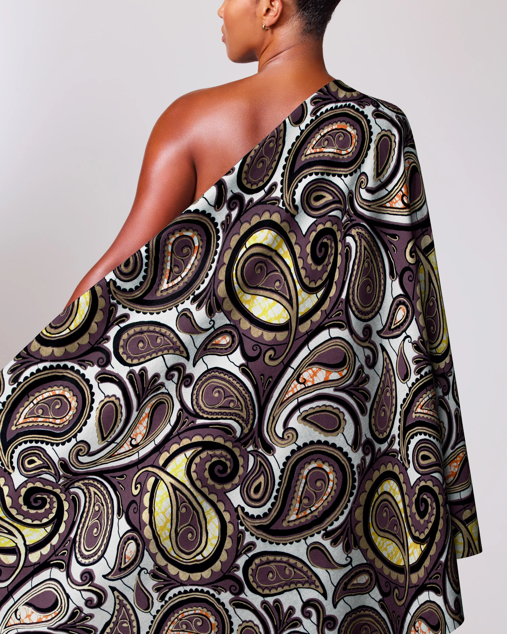 Super-Wax | VLS2681.020 | Silver Embellished - Image 2