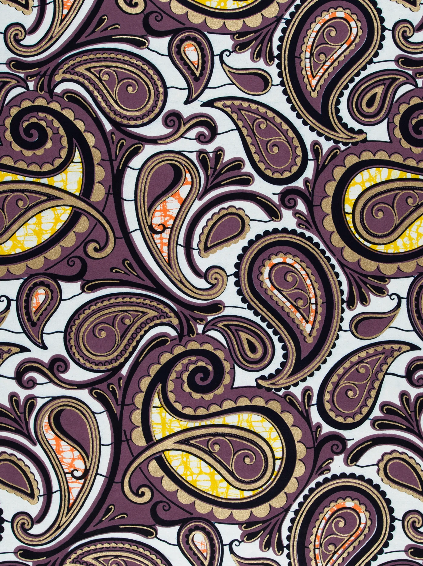 Super-Wax | VLS2681.020 | Silver Embellished - Image 3