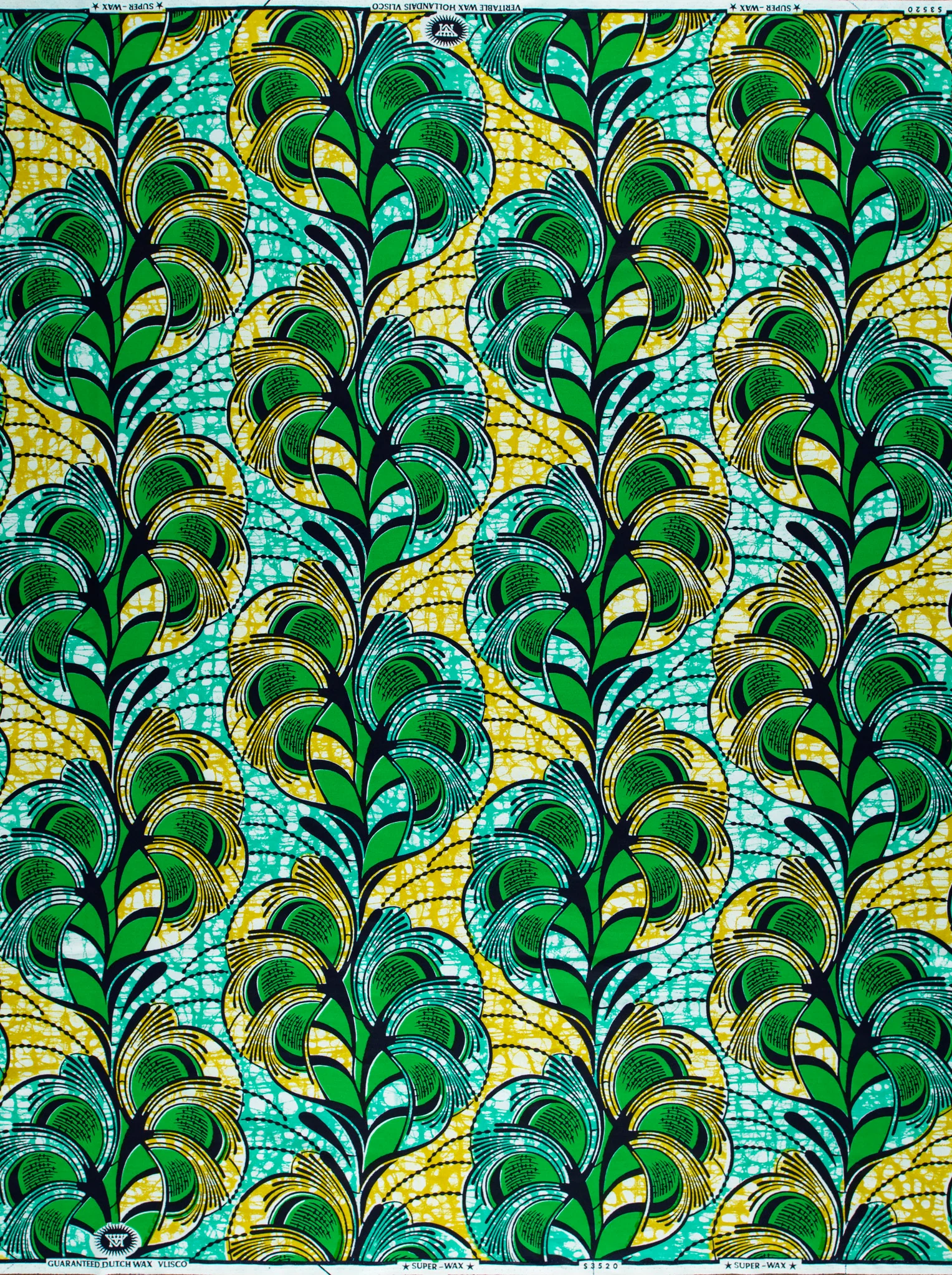 Super-Wax | VLS3520.013 - Image 4