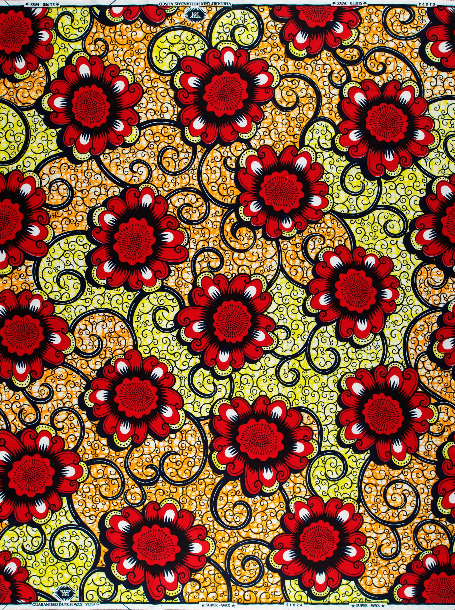 Super-Wax | VLS4024.003 | Anemone - Image 4