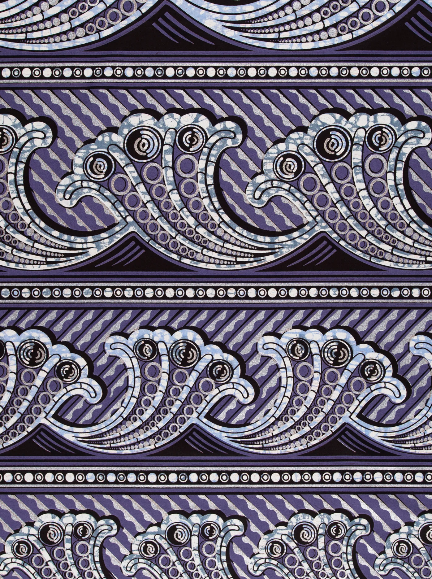 Super-Wax | VLS4315.018 | Silver Embellished - Image 3