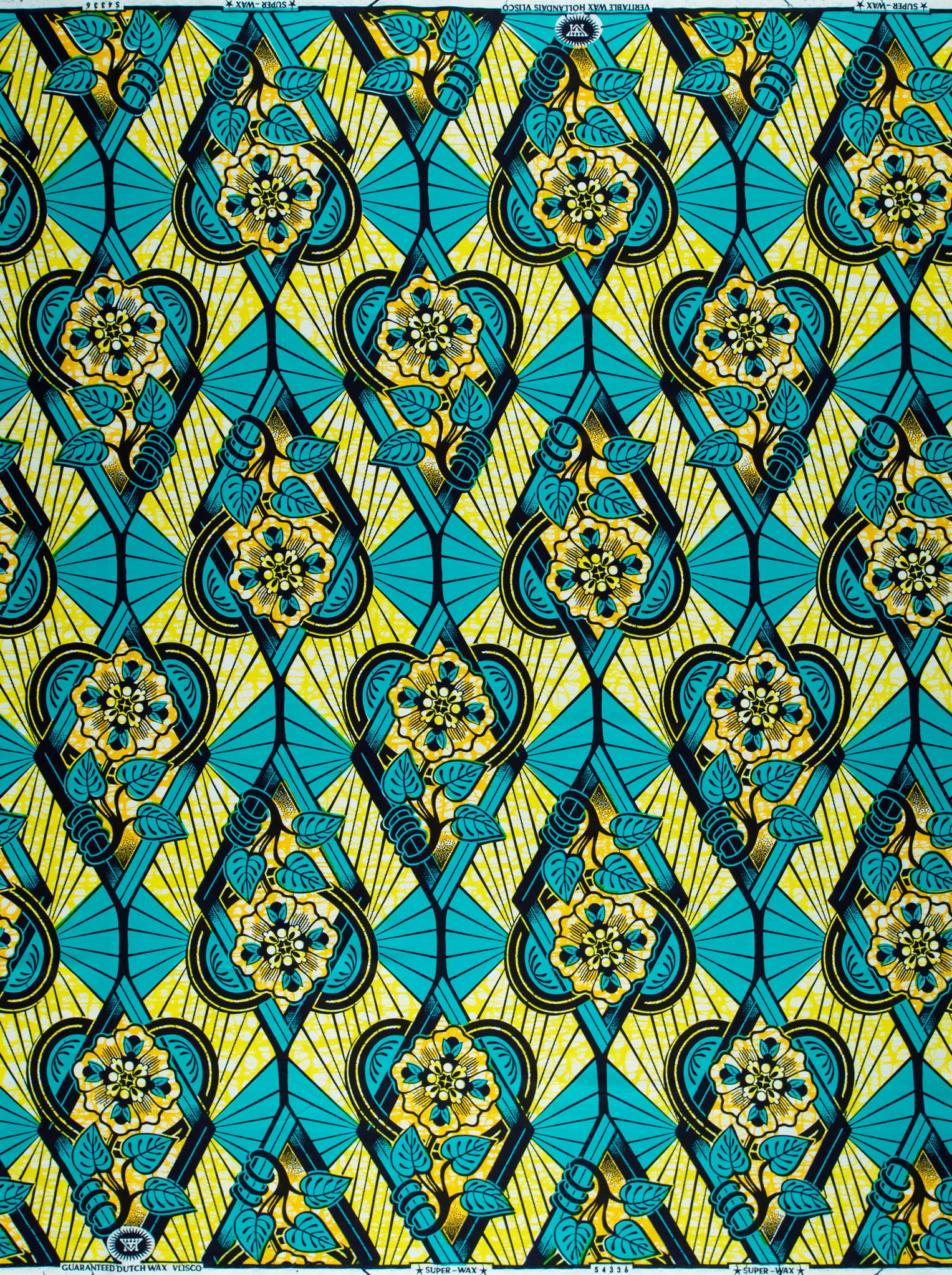 Super-Wax | VLS4336.001 - Image 4