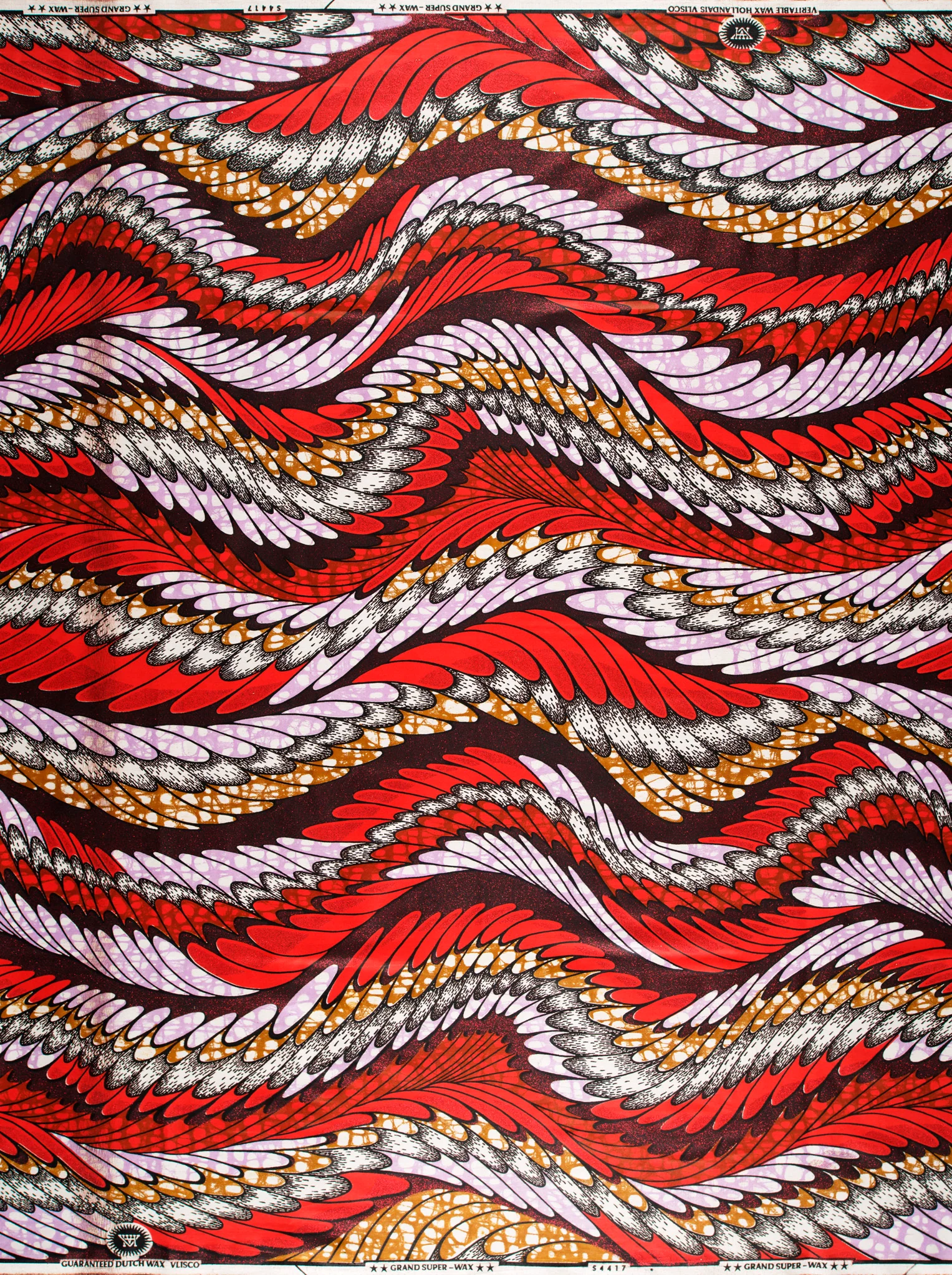 Grand Super-Wax | VLS4417.005 - Image 4
