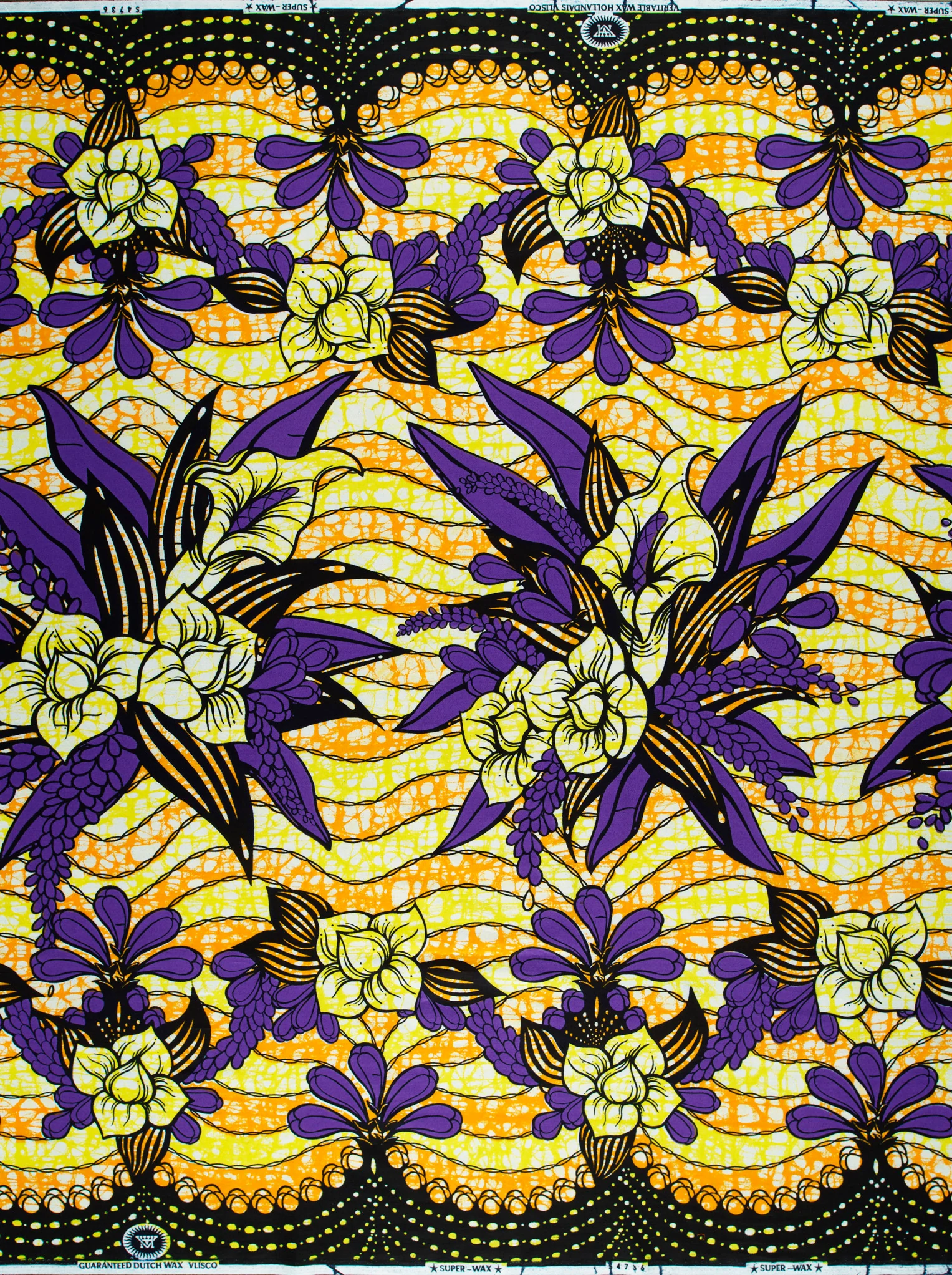 Super-Wax | VLS4736.001 - Image 4