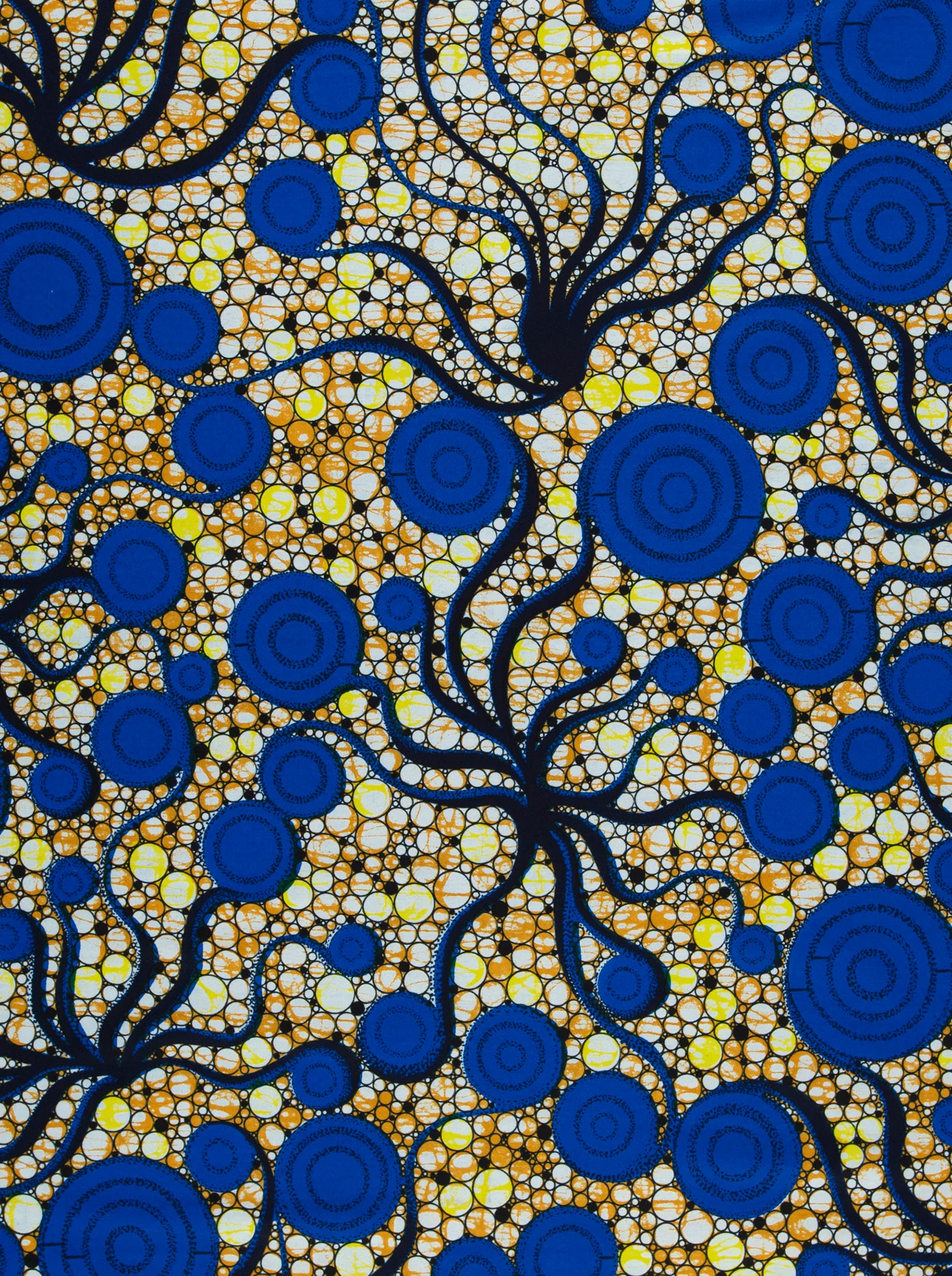 Super-Wax | VLS4OX8.031 | Champagne Bubbles - Image 3
