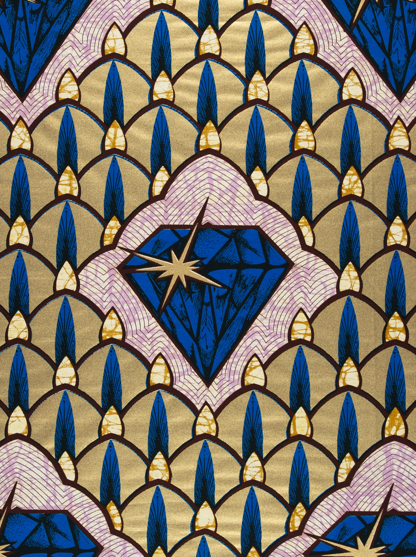 Super-Wax | VLS4RM0.029 | Gold Embellished - Image 3