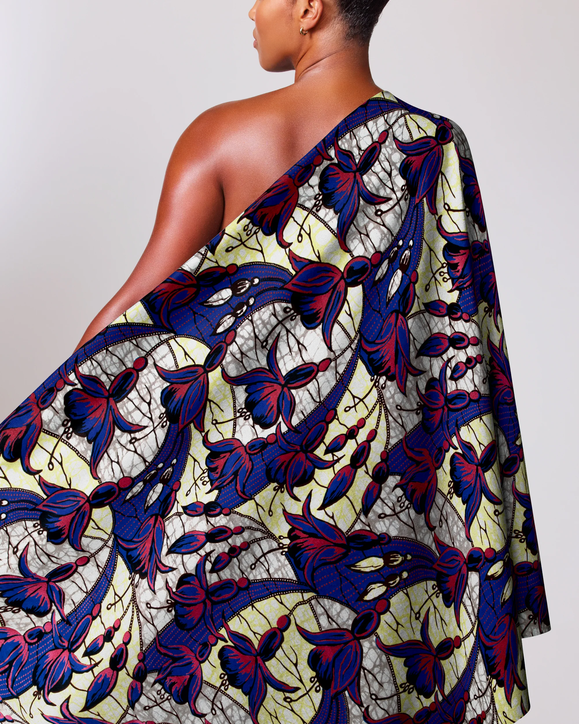 Super-Wax | VLS5846.010 | Pink Embellished - Image 2