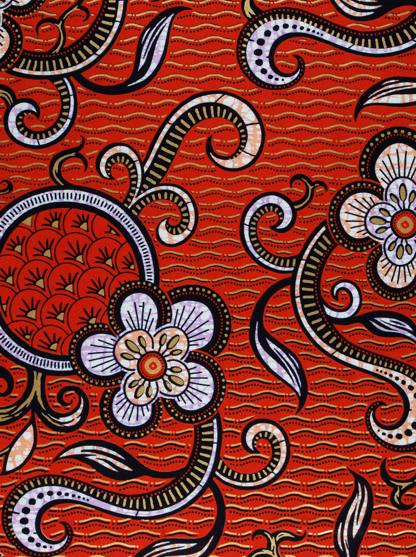 Super-Wax | VLS6225.013 | Gold Embellished - Image 3