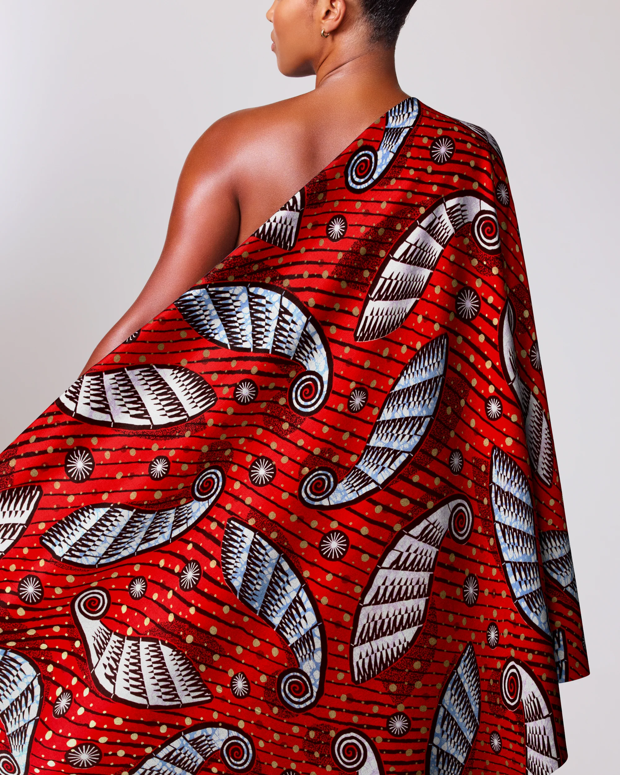 Super-Wax | VLS6247.014 | Gold Embellished - Image 2