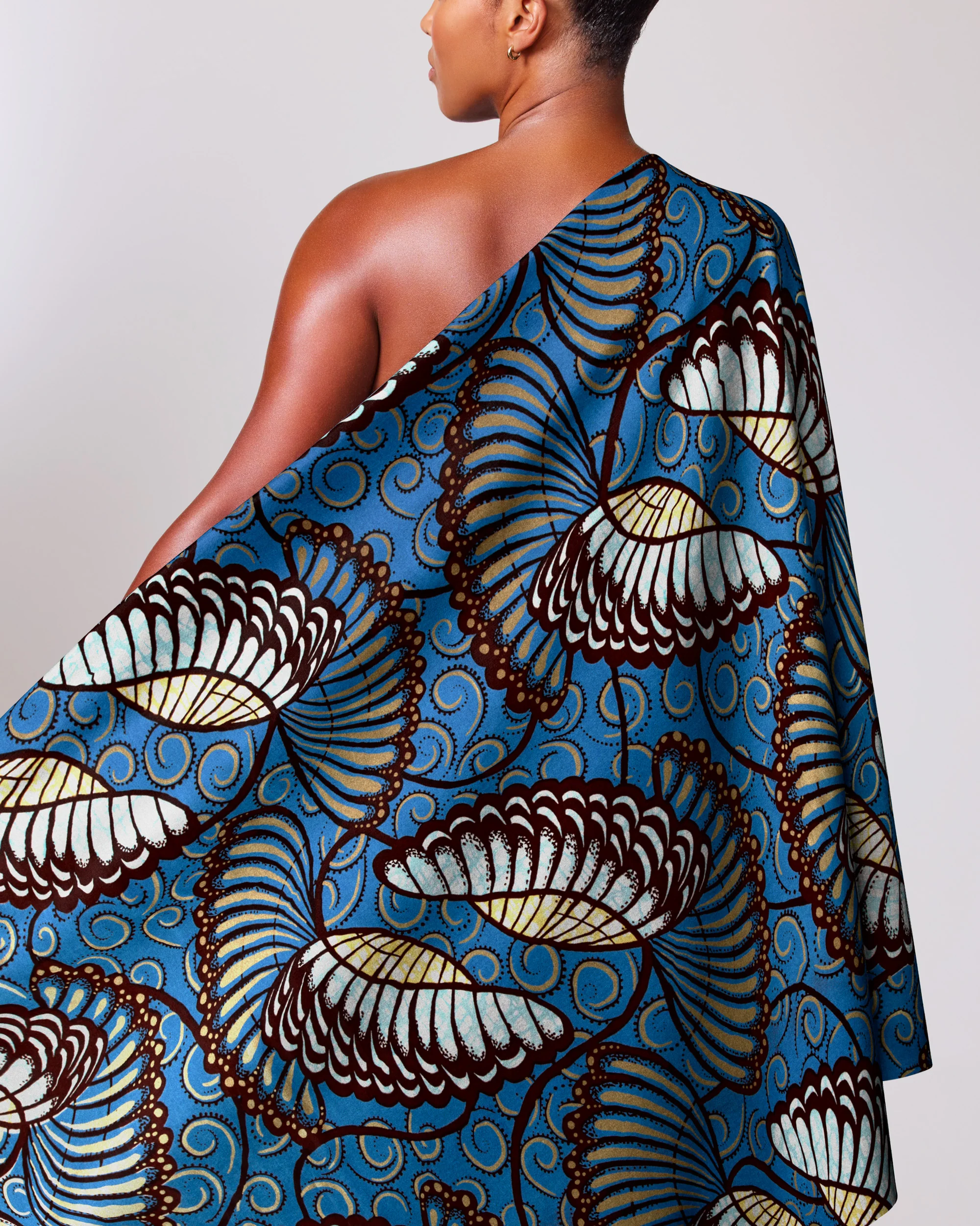 Super-Wax | VLS6289.012 | Gold Embellished - Image 2