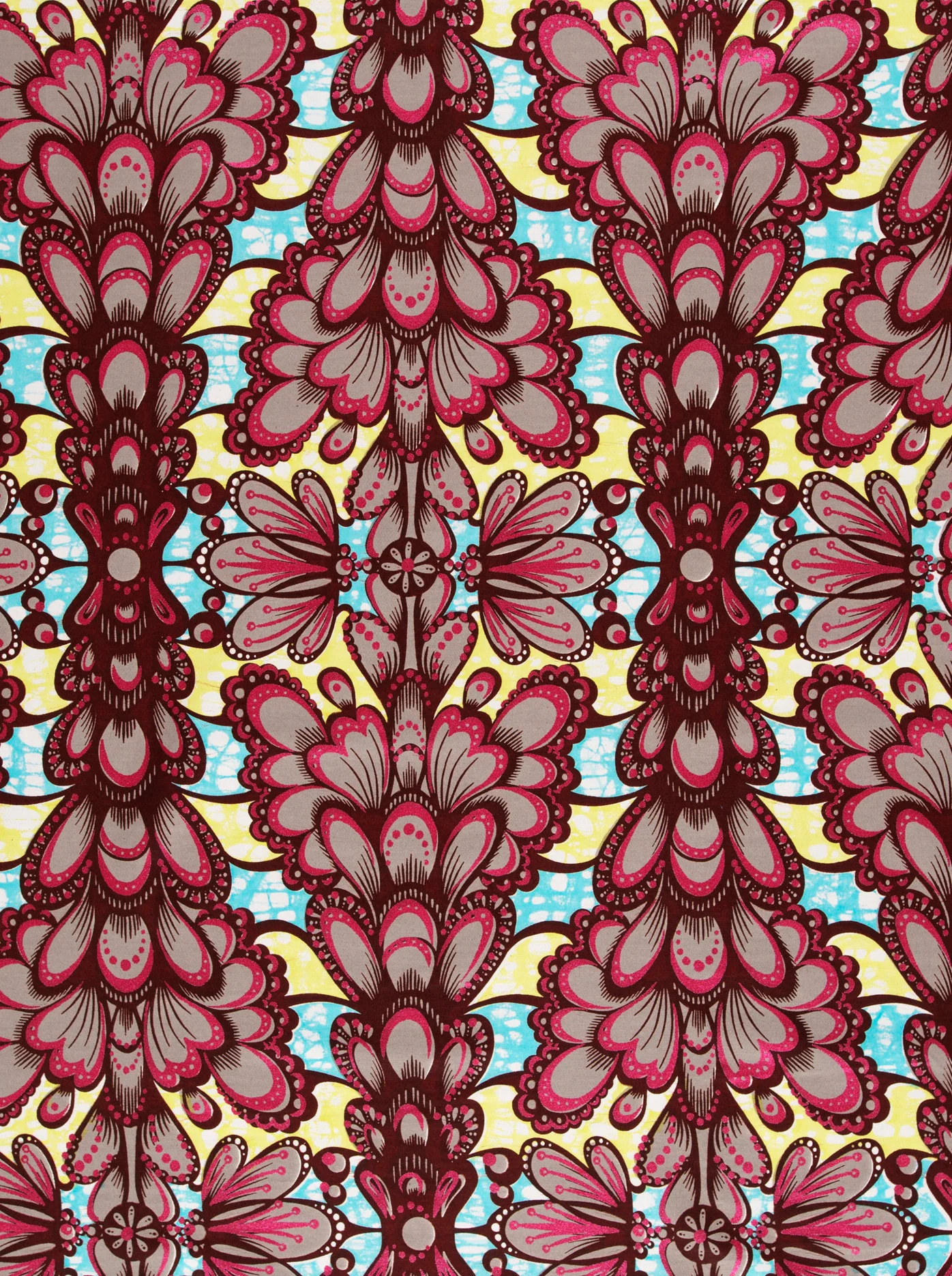 Super-Wax | VLS6781.014 | Pink Embellished - Image 3