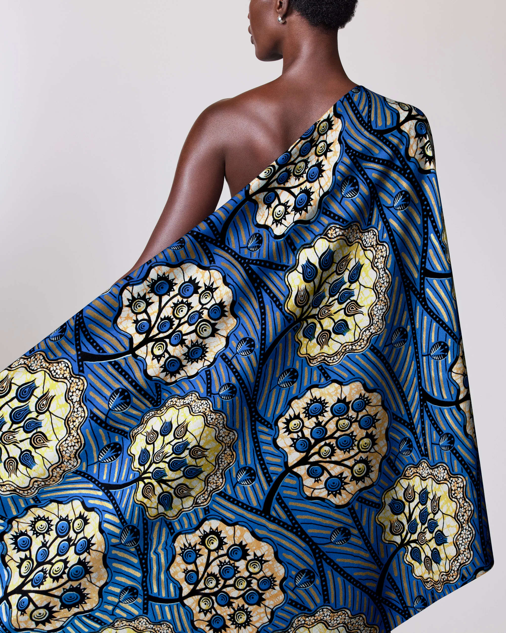 Super-Wax | VLS6841.020 | Gold Embellished - Image 2
