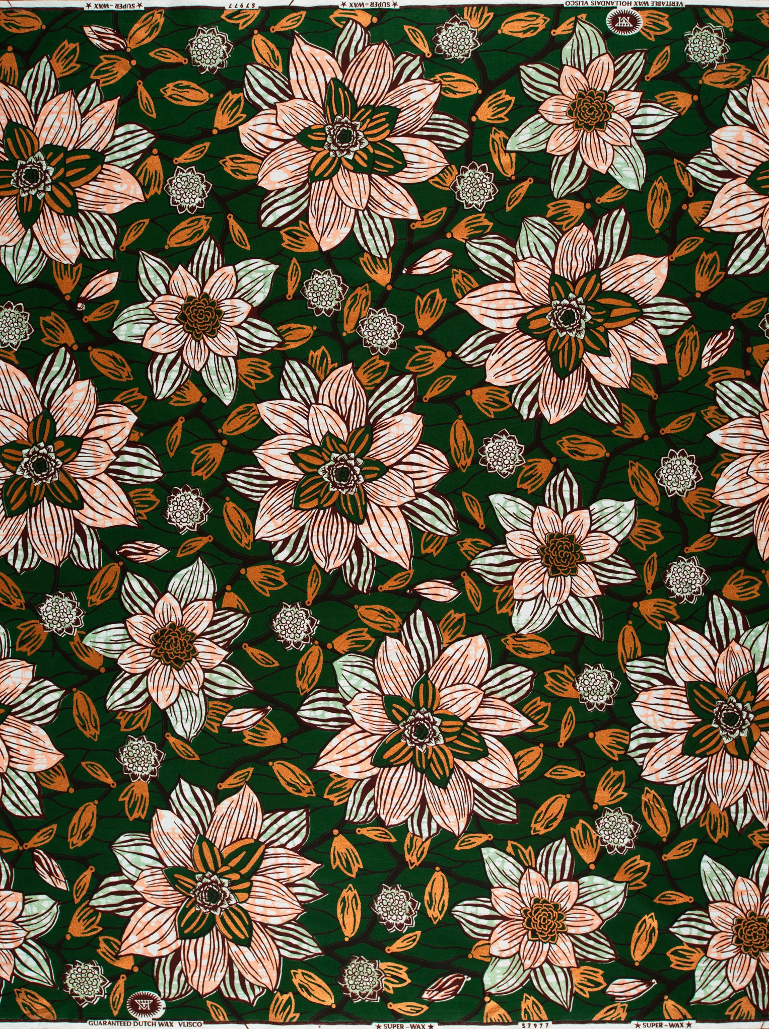 Super-Wax | VLS7977.026 | Copper Embellished - Image 4