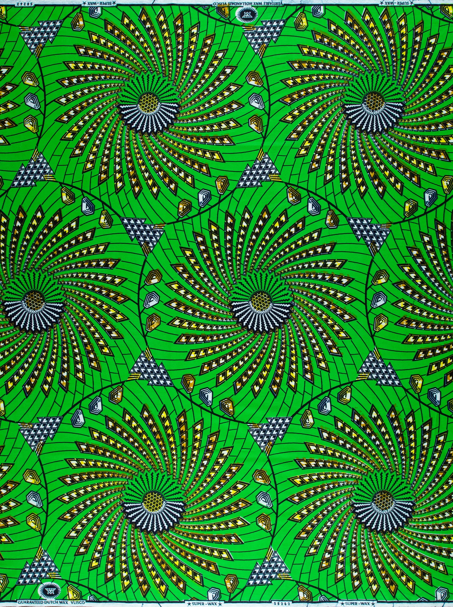 Super-Wax | VLS8262.018 - Image 4