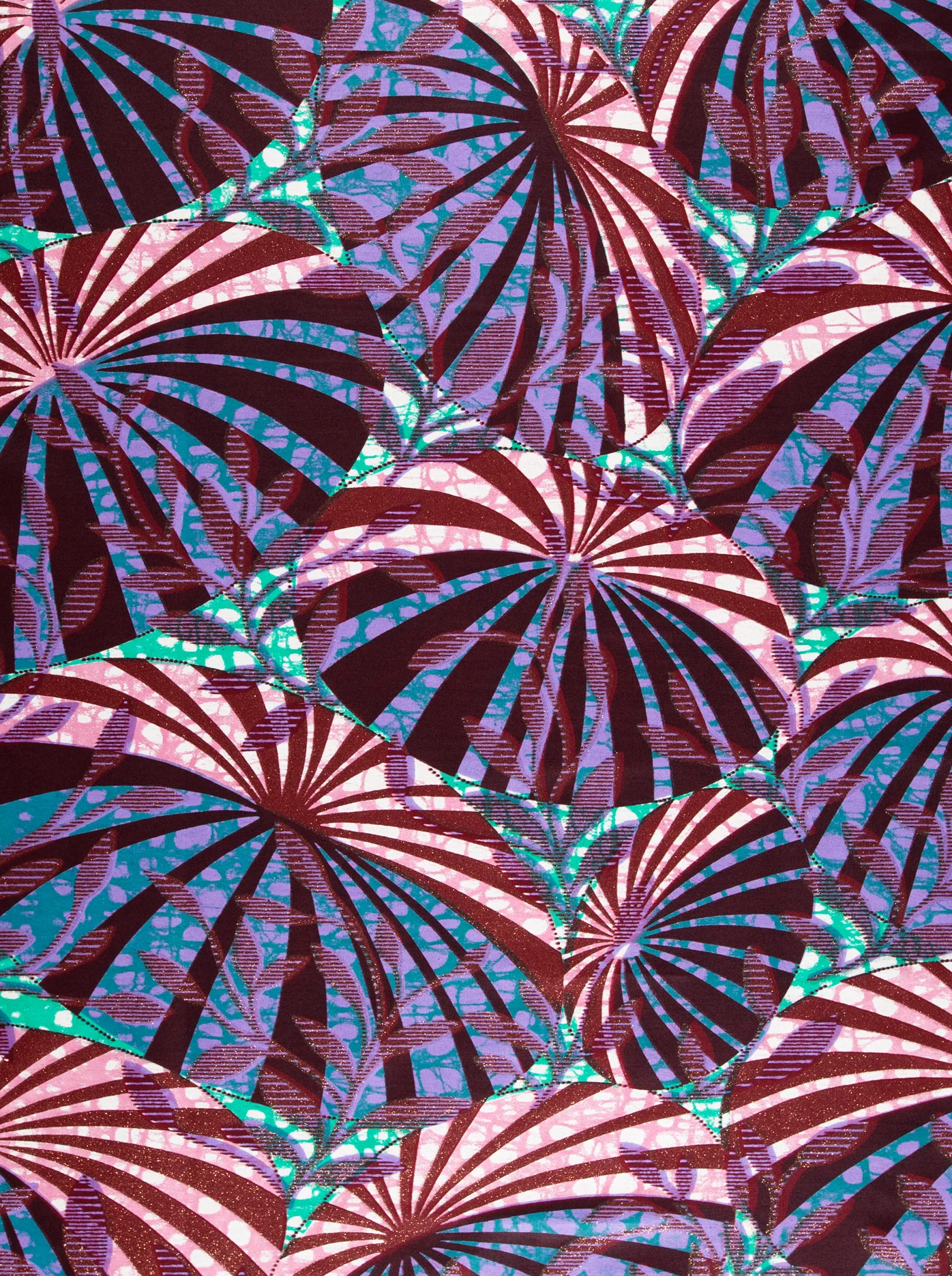 Grand Super-Wax | VLS8722.003 | Copper Shine Embellished - Image 3