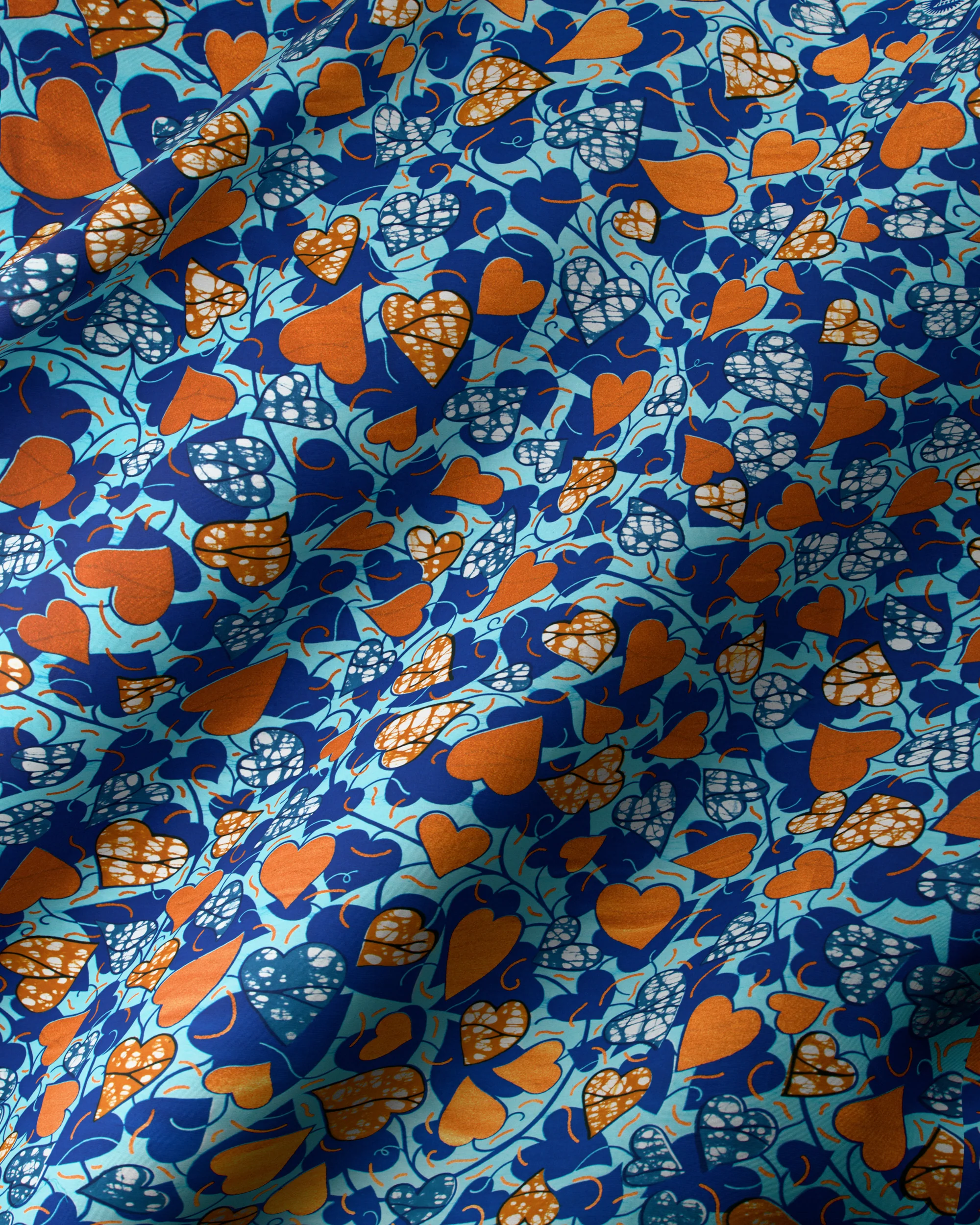 Super-Wax | VLS9187.012 | Copper Embellished