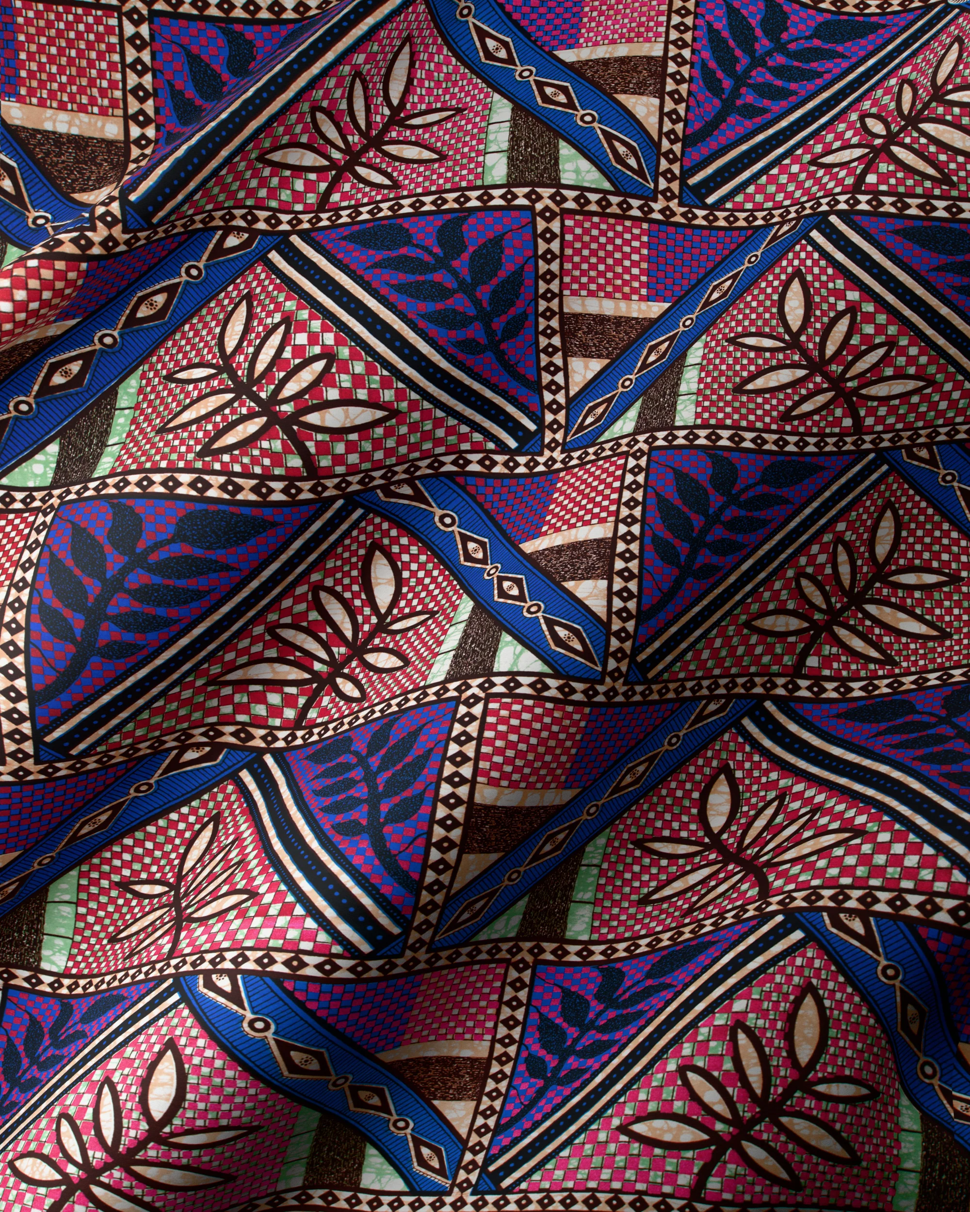 Super-Wax | VLS9877.027 | Pink Embellished