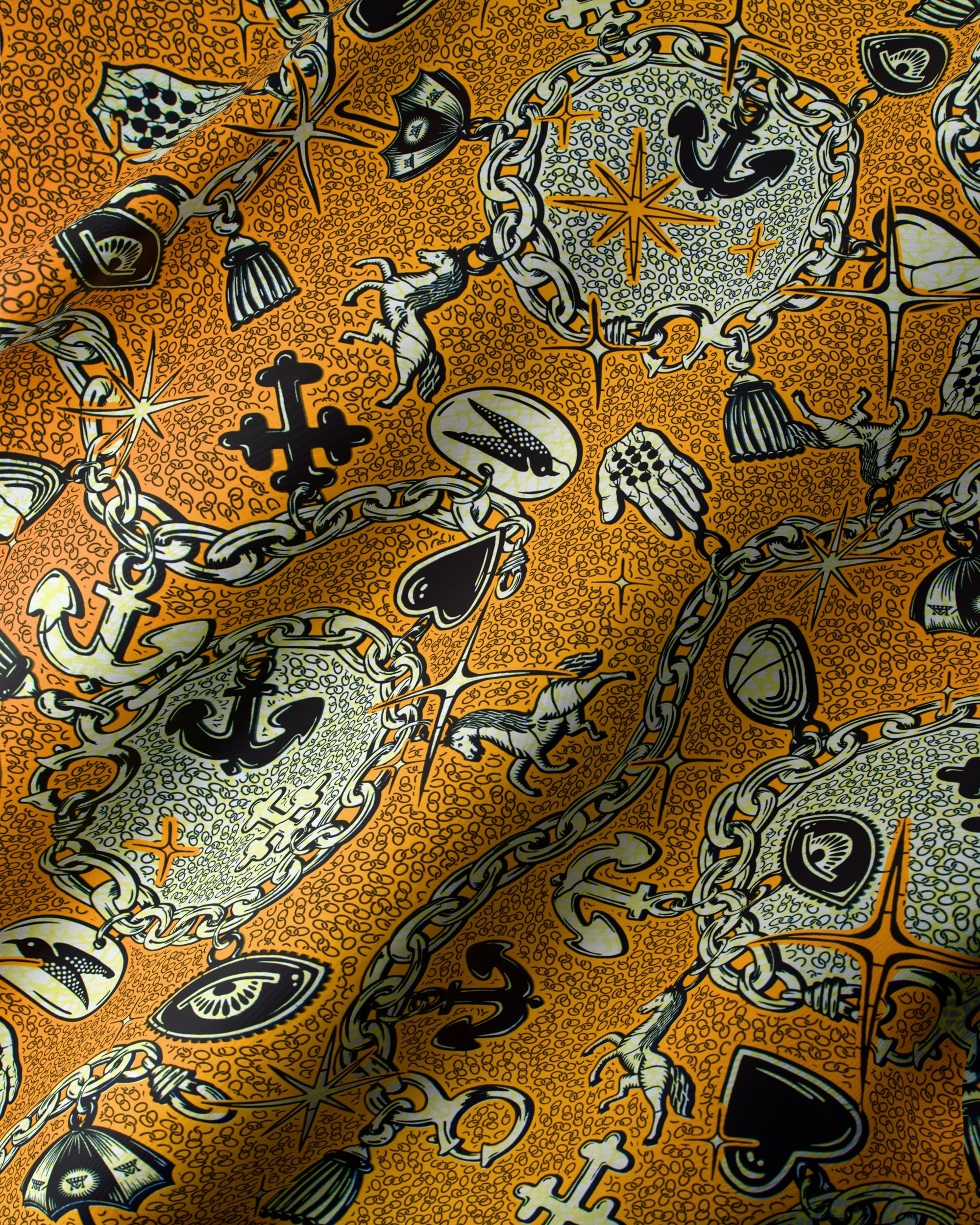 Wax Hollandais | VLW0252.009