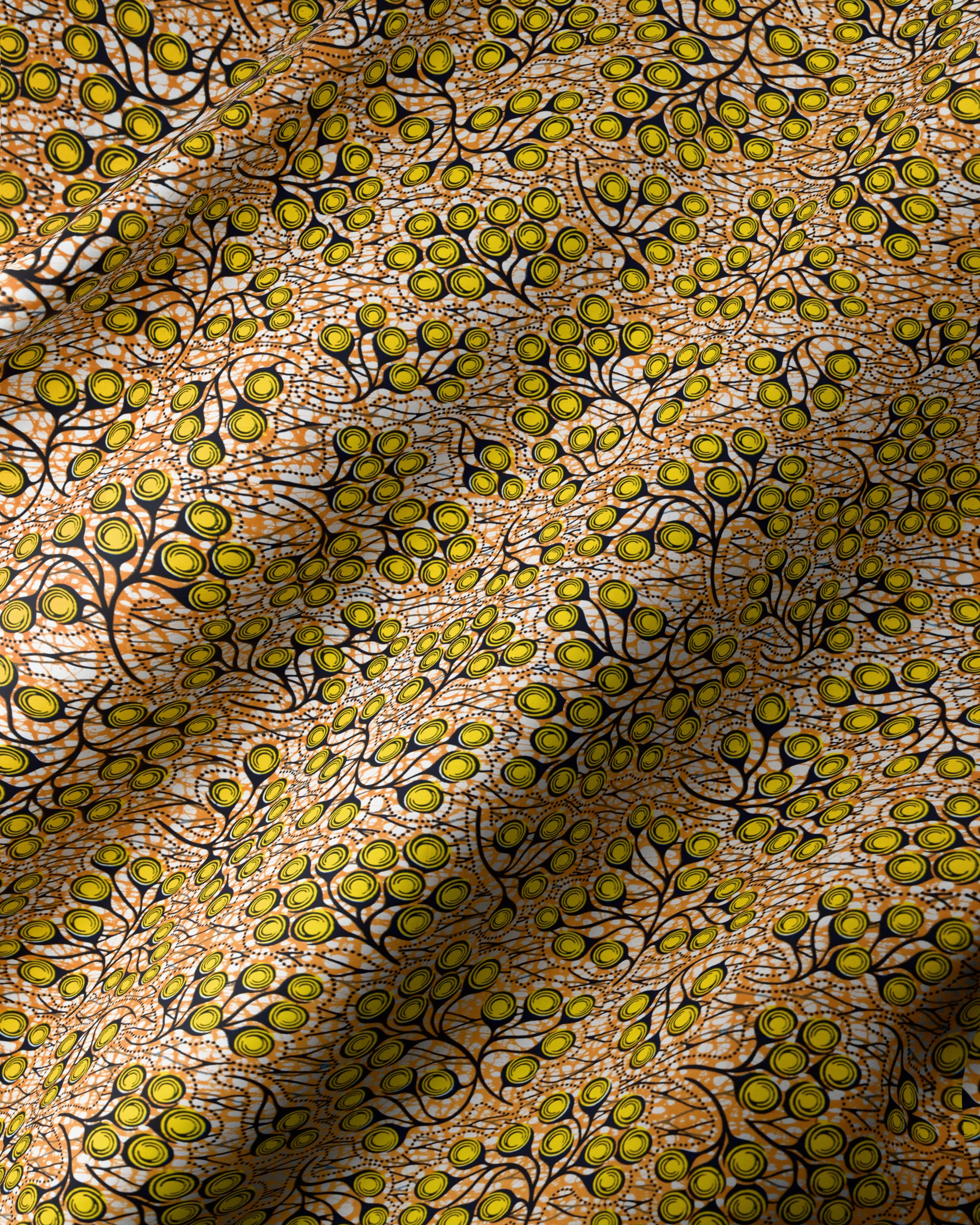 Wax Hollandais | VLW0776.006