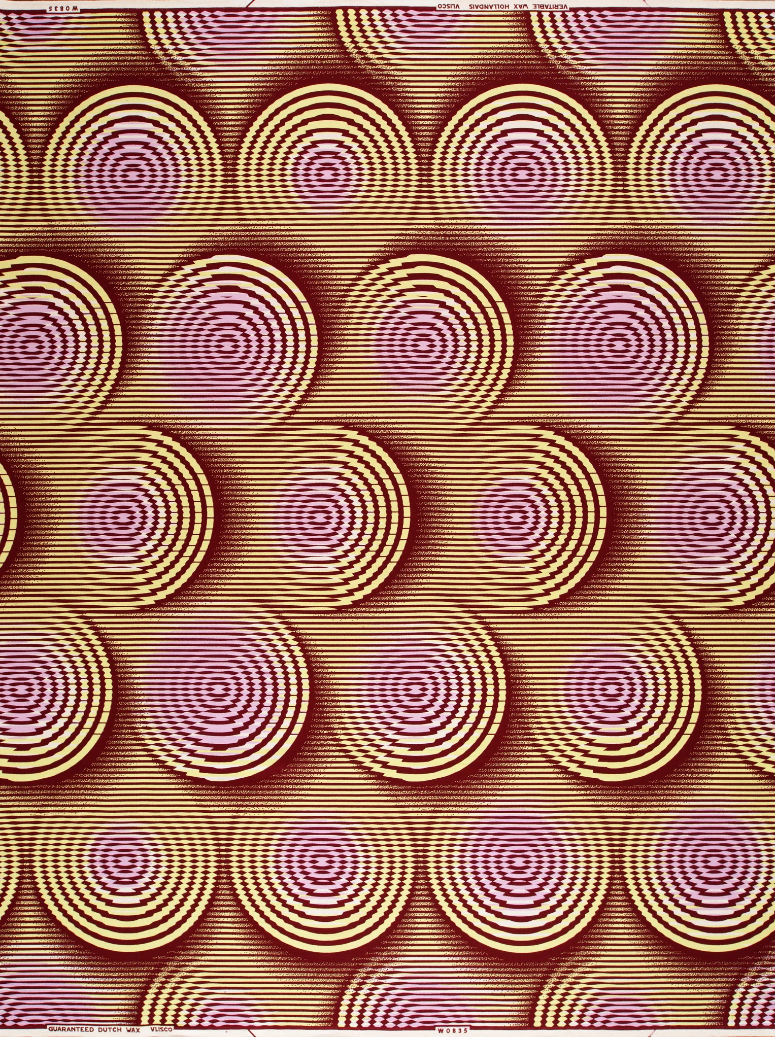Wax Hollandais | VLW0835.007 - Image 4