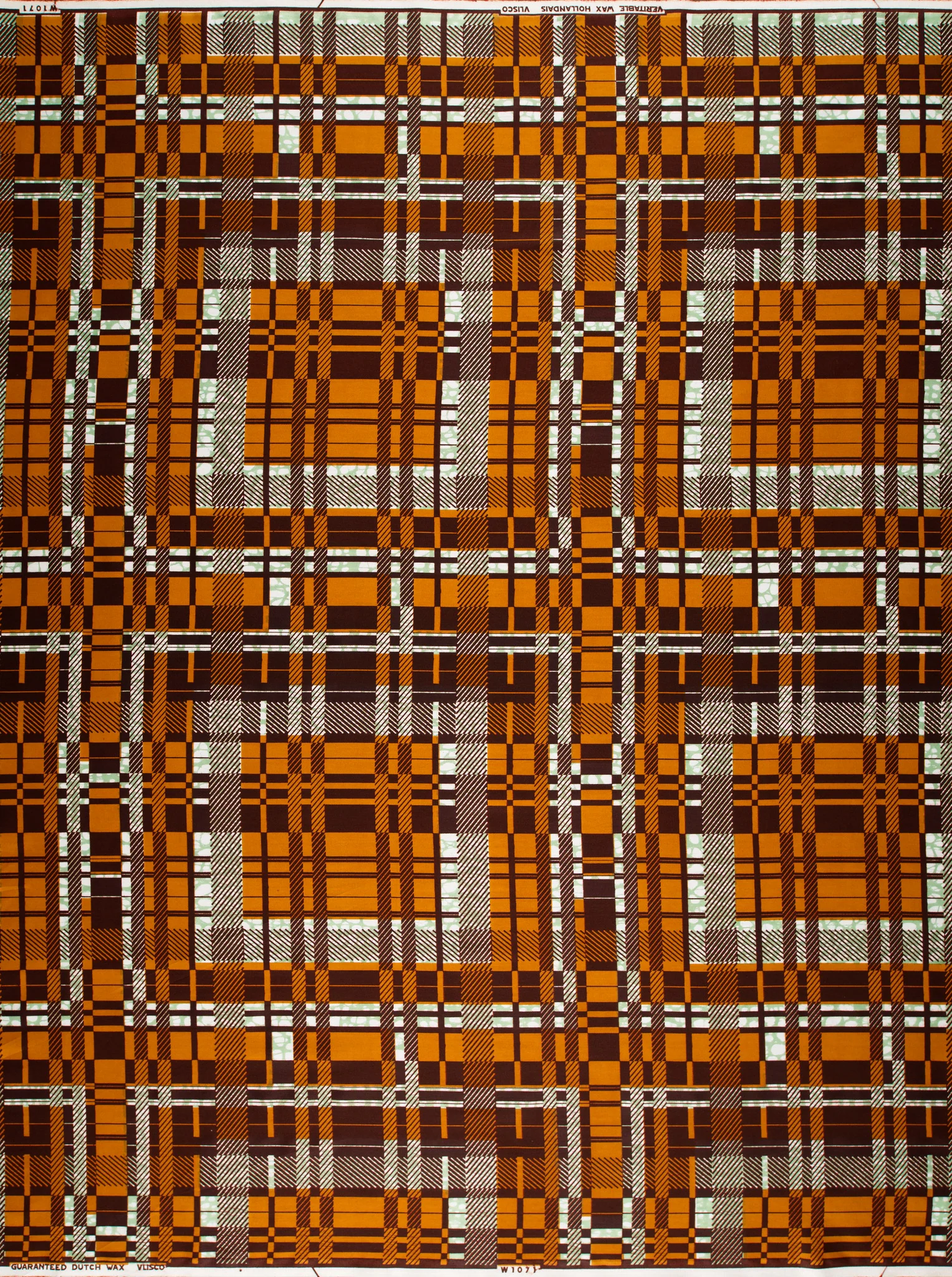 Wax Hollandais | VLW1071.001 - Image 4