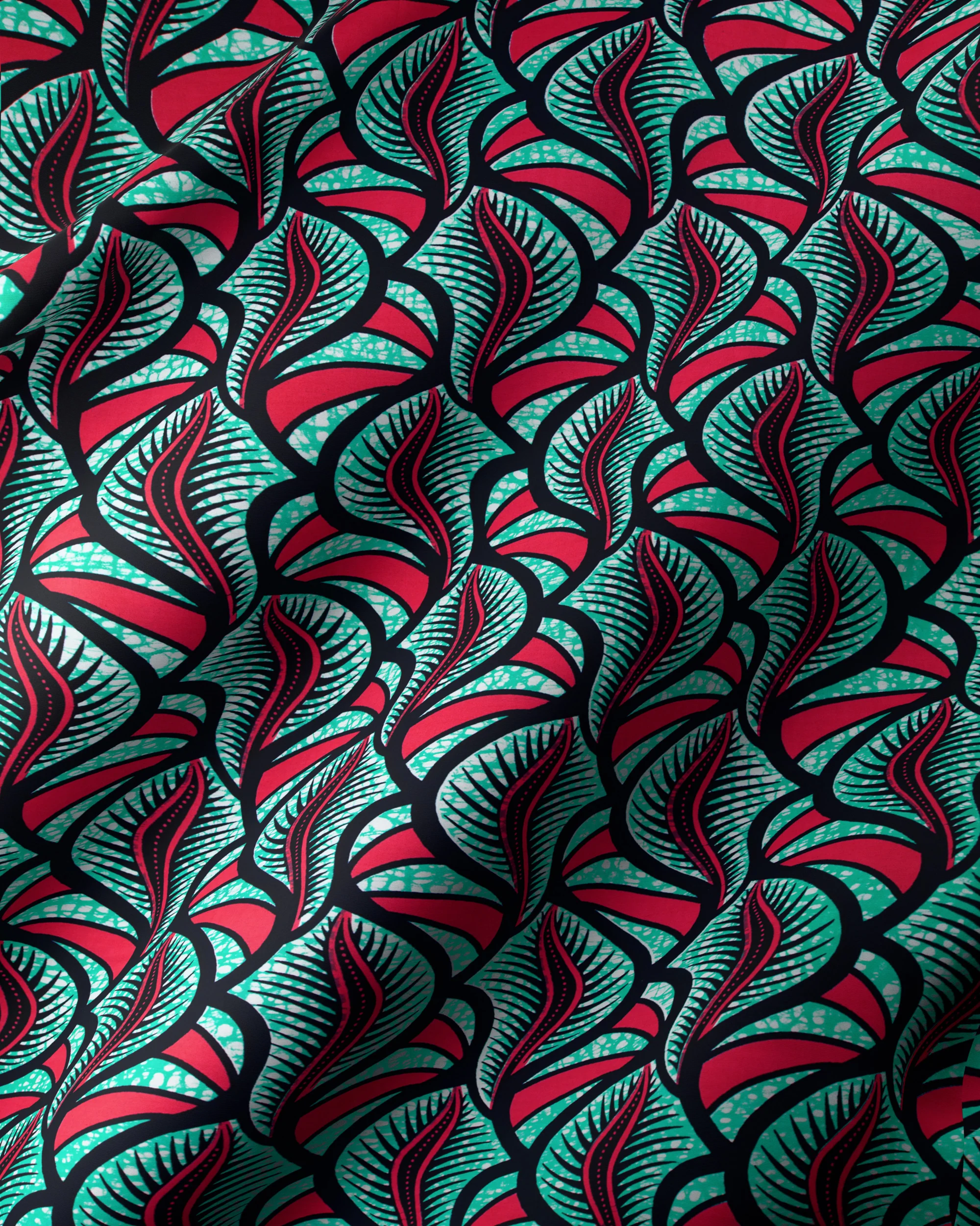 Wax Hollandais | VLW1085.001