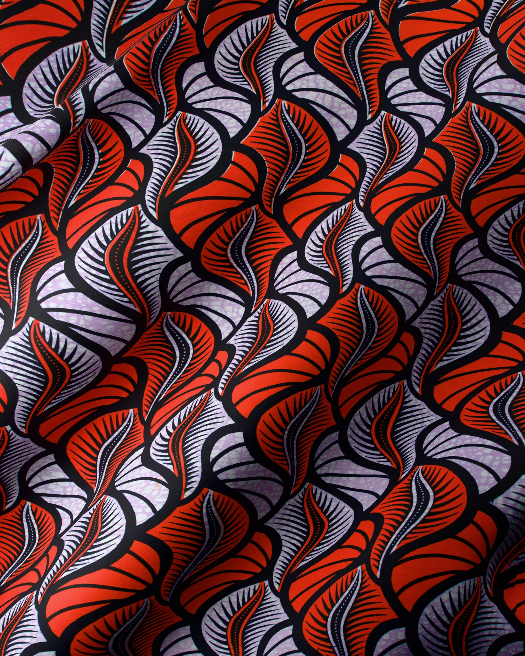 Wax Hollandais | VLW1085.006
