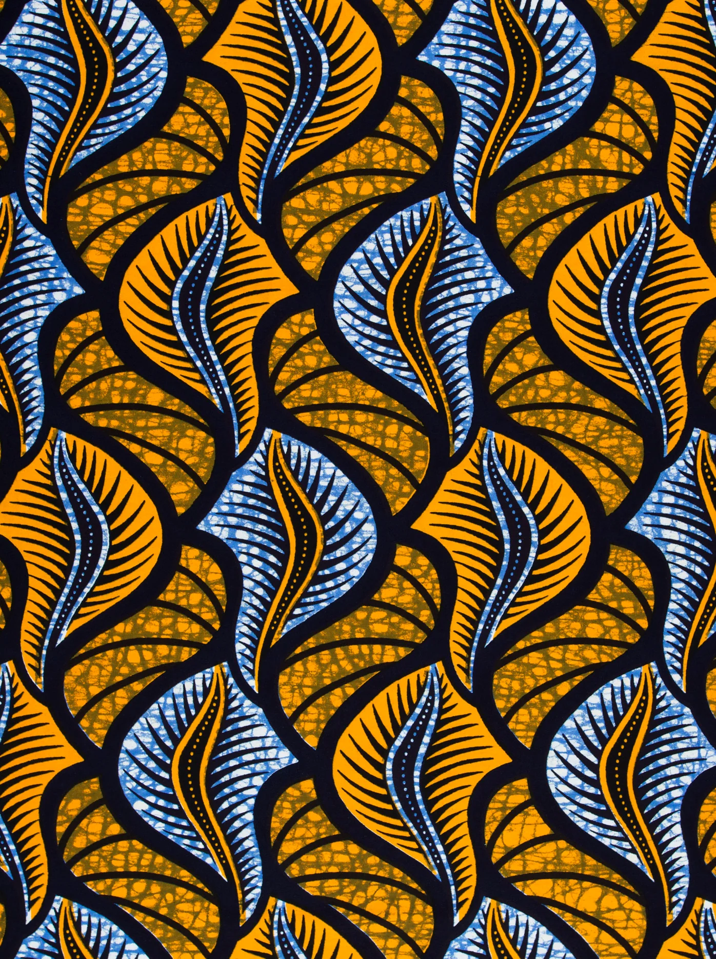 Wax Hollandais | VLW1085.008 - Image 3
