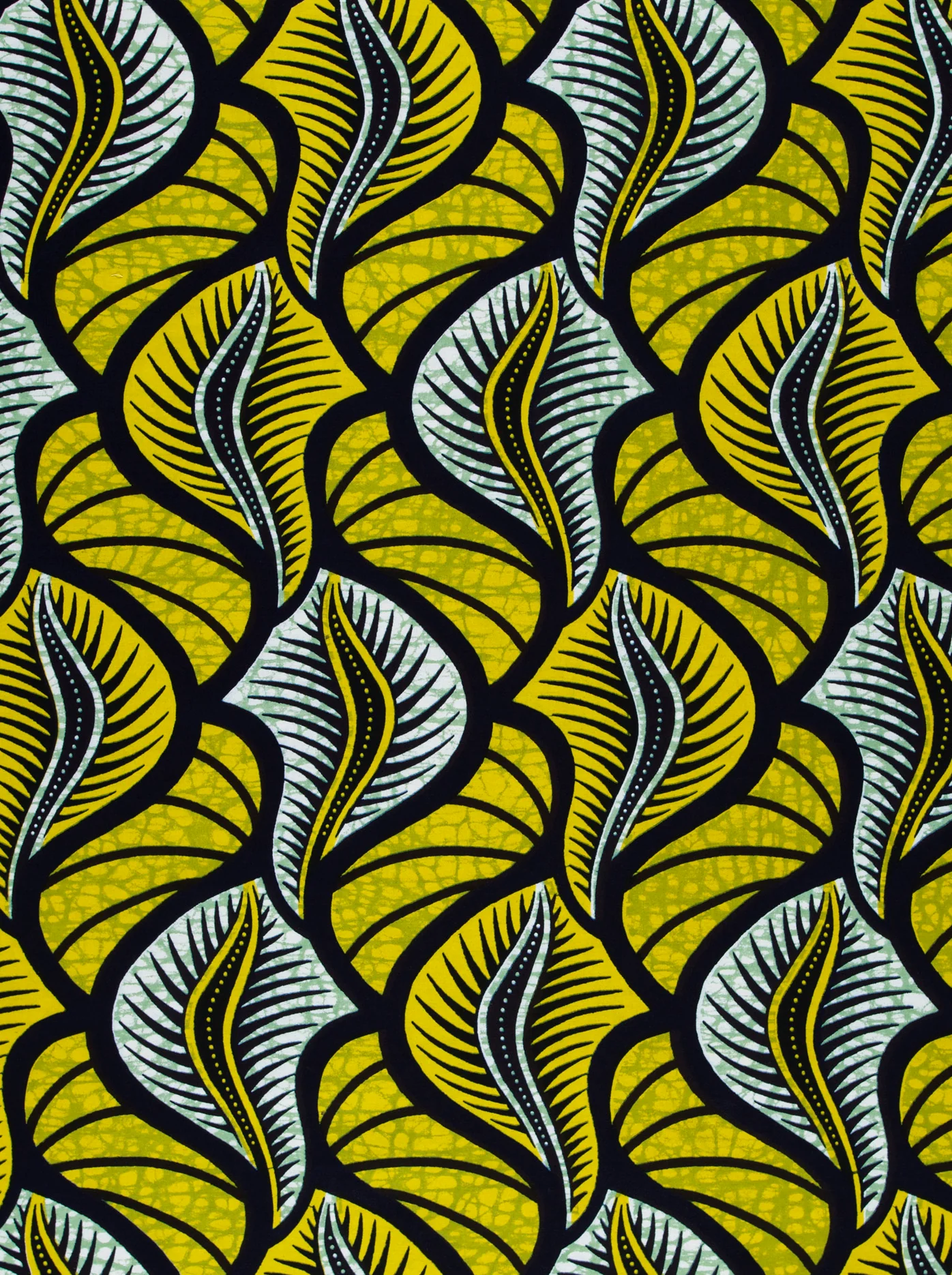 Wax Hollandais | VLW1085.009 - Image 3
