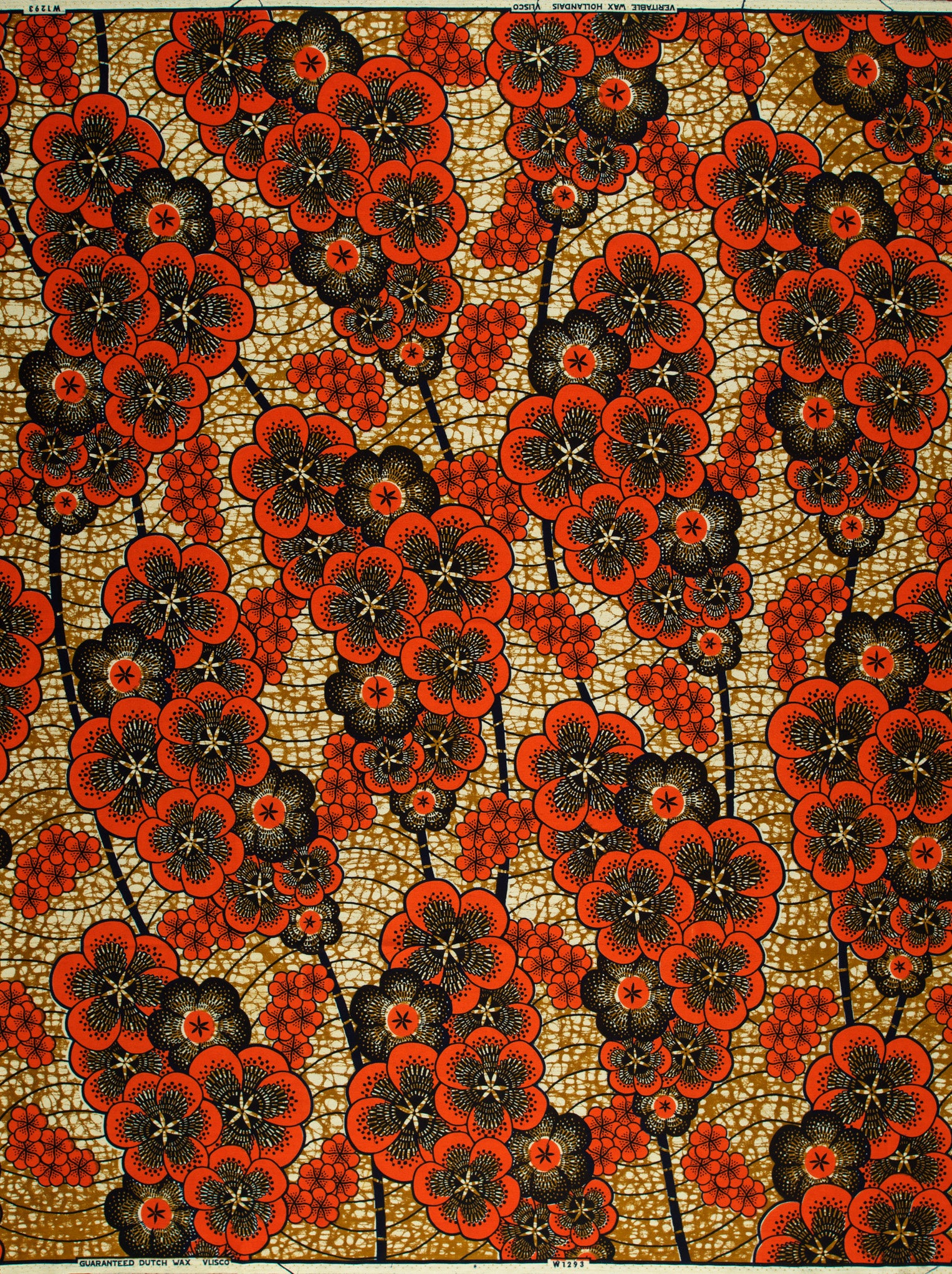 Wax Hollandais | VLW1293.005 - Image 4