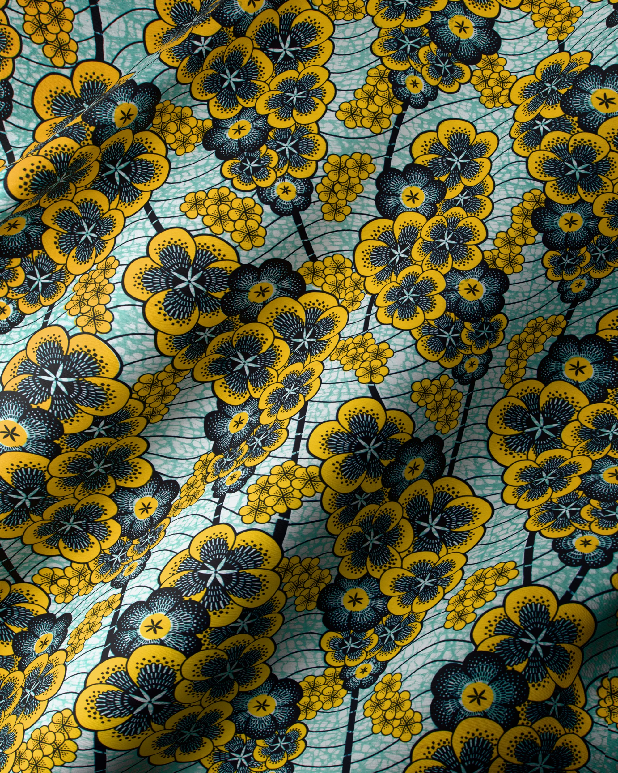 Wax Hollandais | VLW1293.006