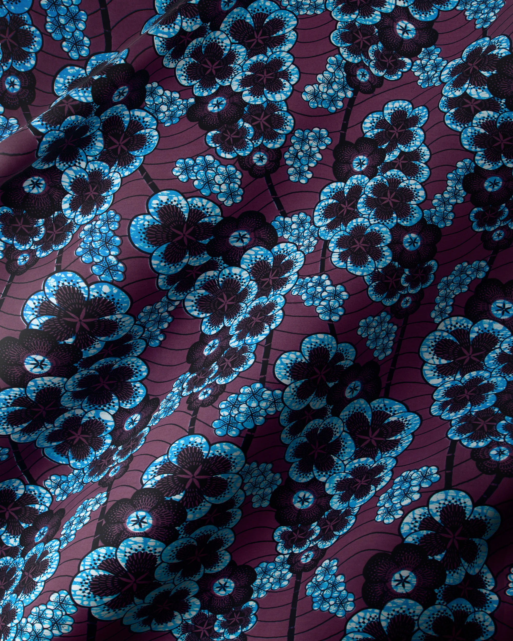 Wax Hollandais | VLW1293.009