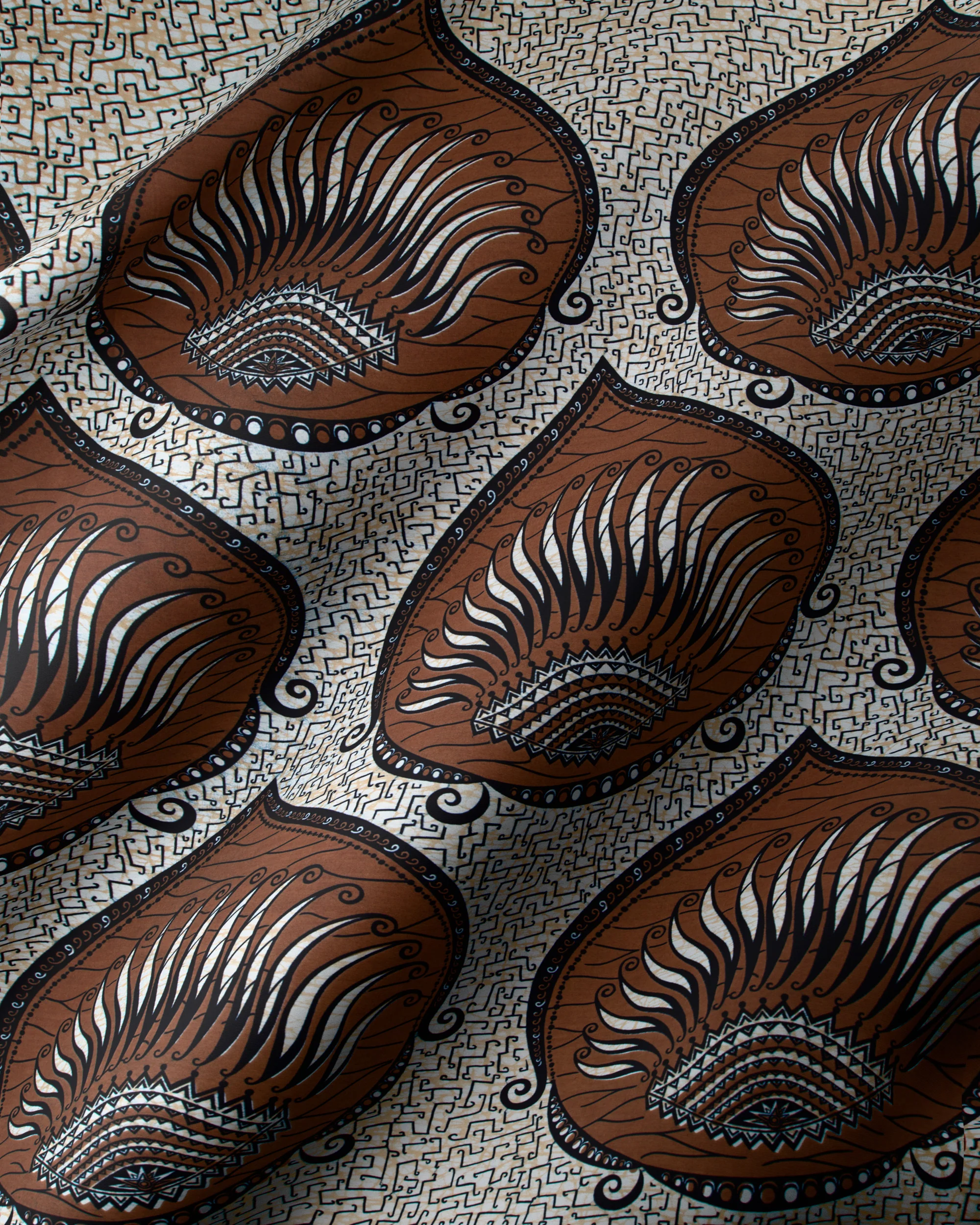 Wax Hollandais | VLW1719.005