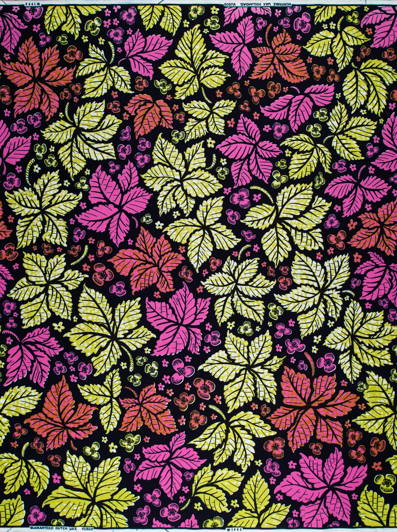 Wax Hollandais | VLW1993.017 - Image 4