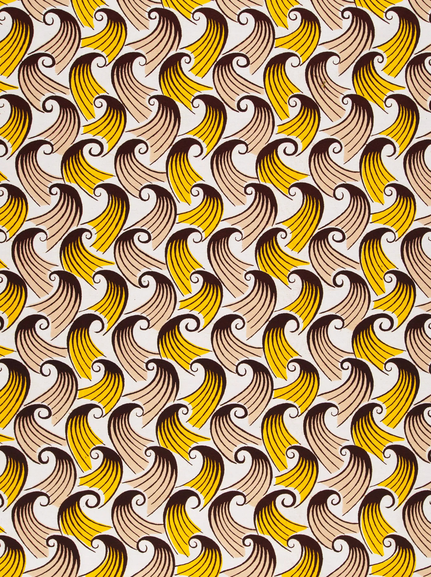 Wax Hollandais | VLW2126.004 - Image 3