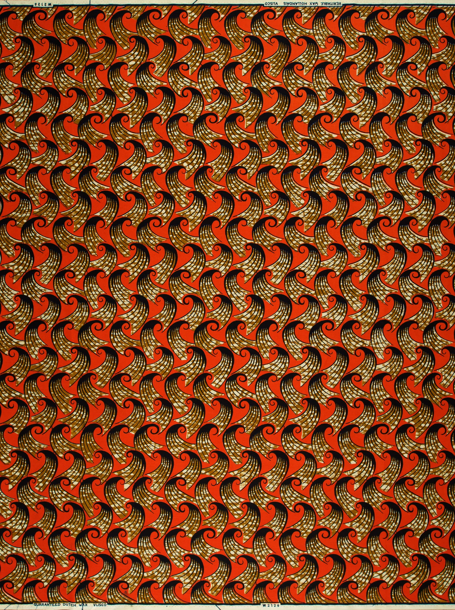 Wax Hollandais | VLW2126.006 - Image 4