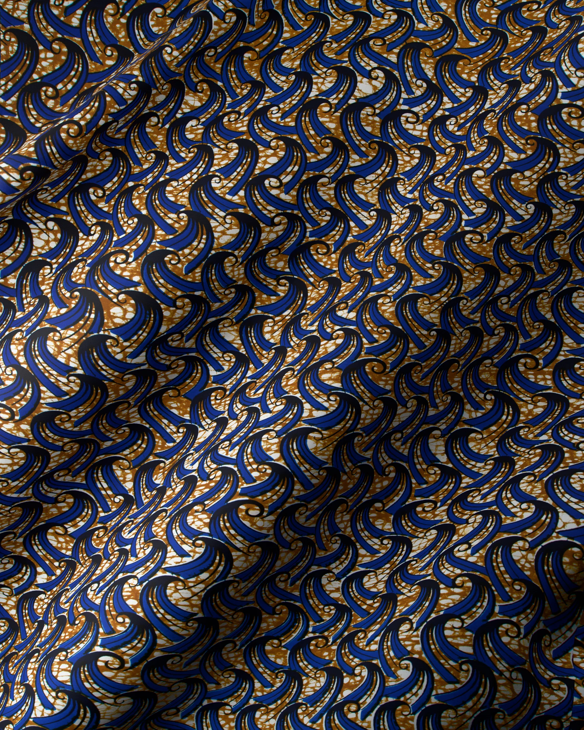 Wax Hollandais | VLW2126.008