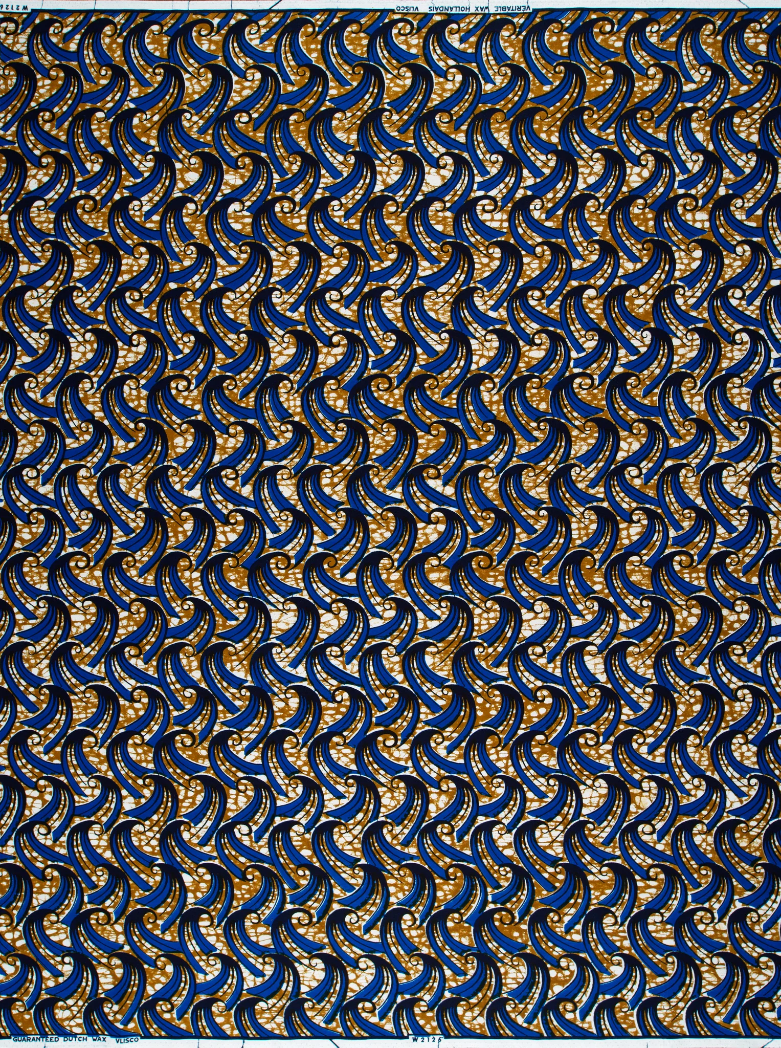 Wax Hollandais | VLW2126.008 - Image 4
