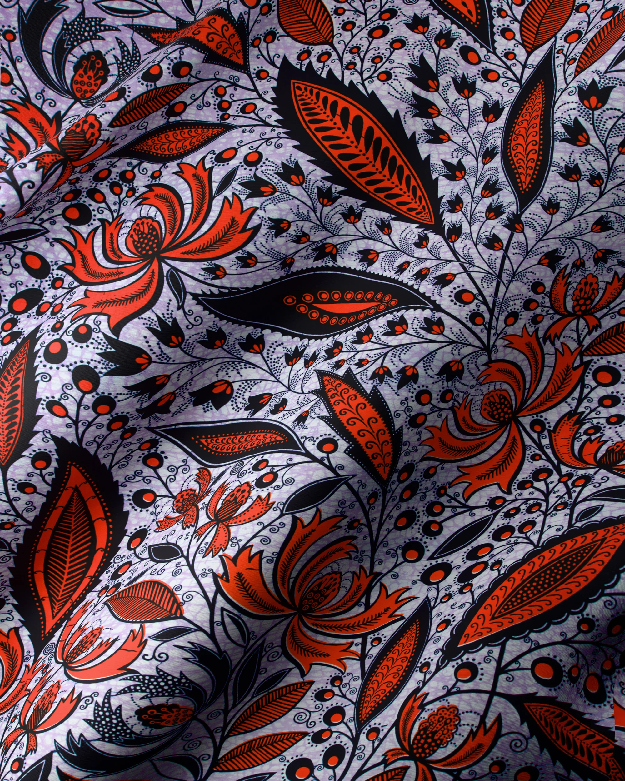 Wax Hollandais | VLW2145.005