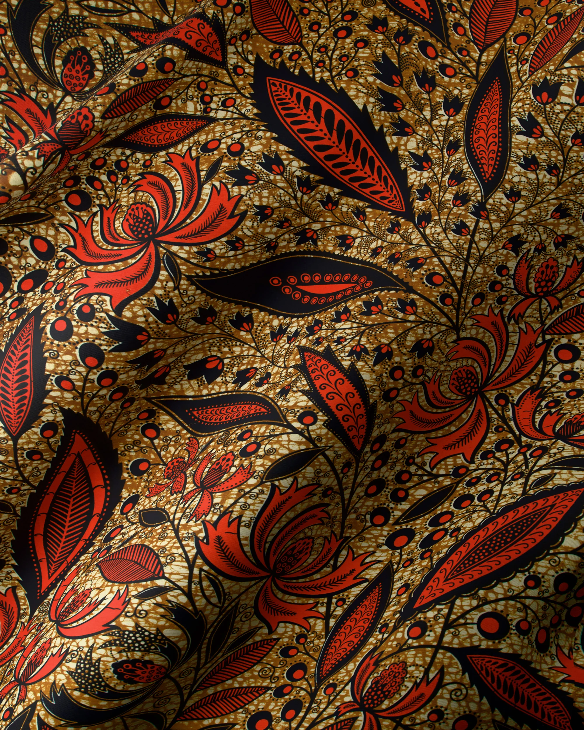 Wax Hollandais | VLW2145.007