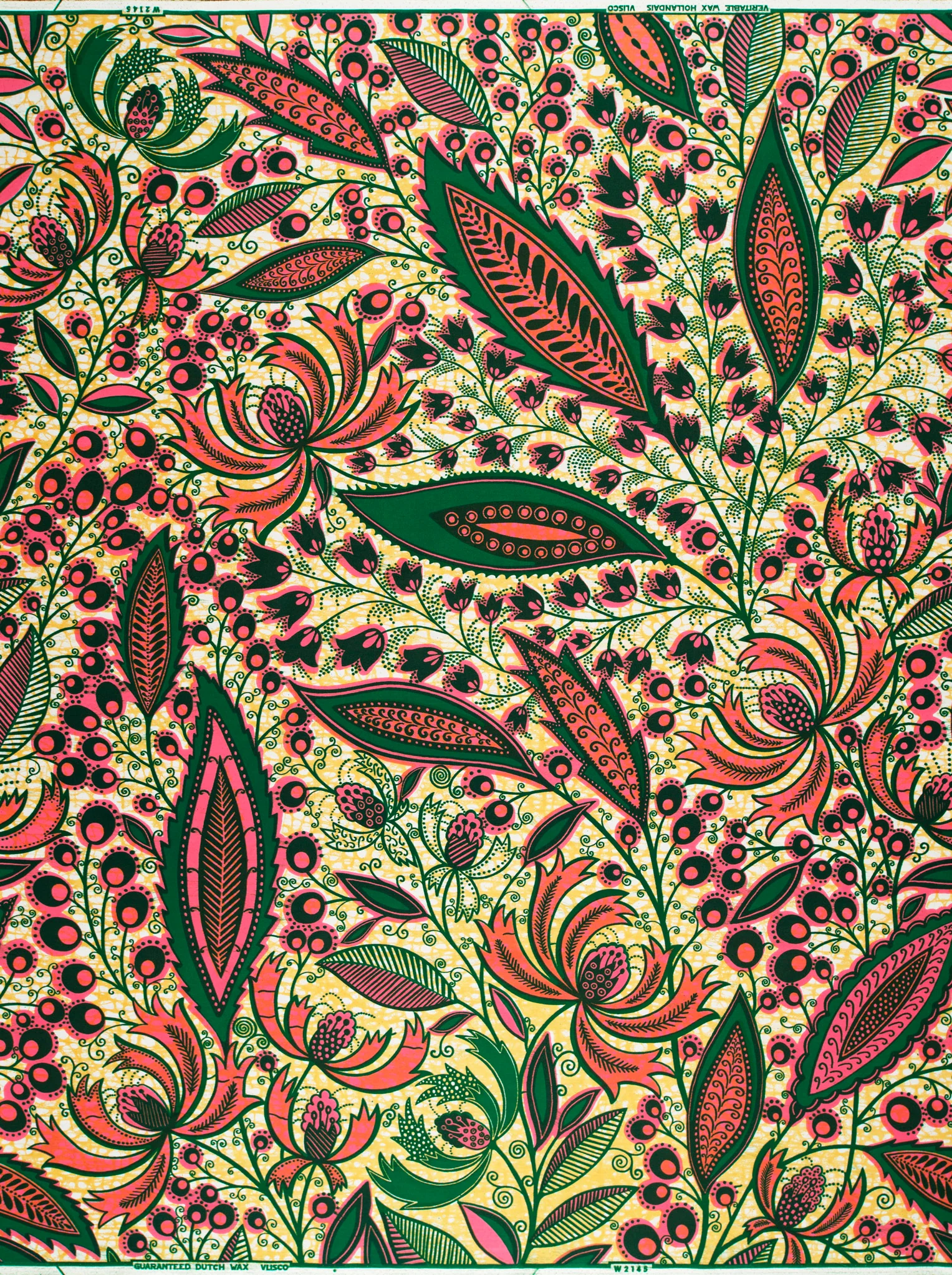 Wax Hollandais | VLW2145.008 - Image 4