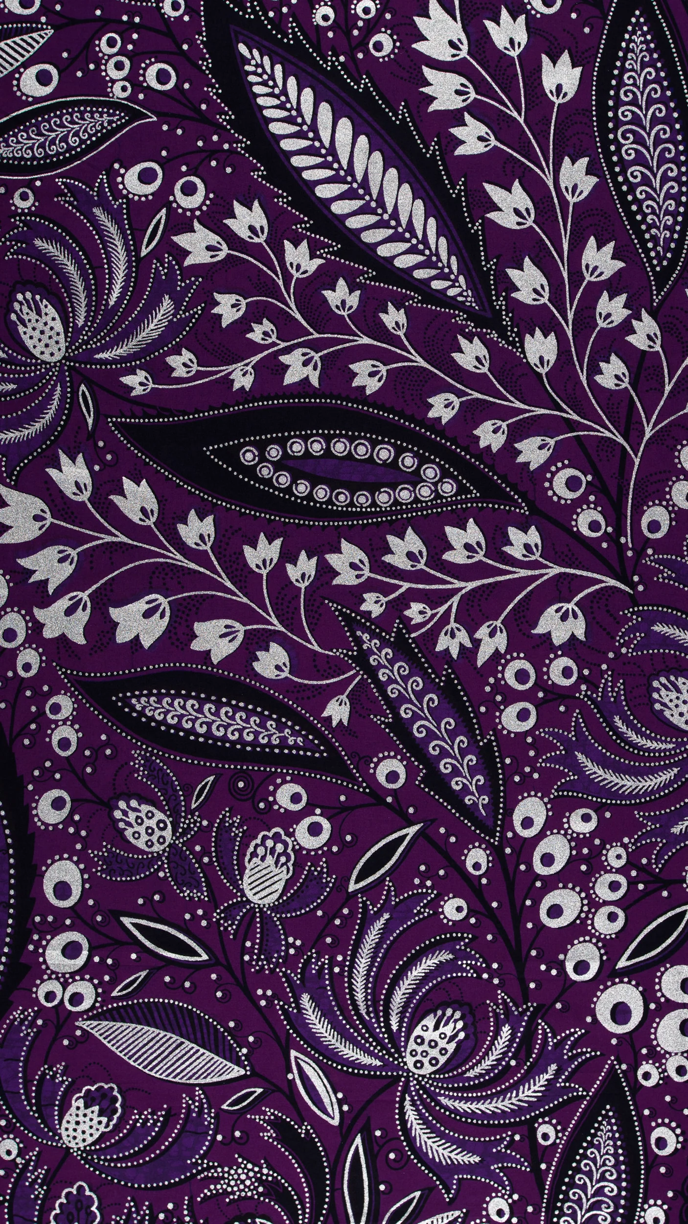 Sky Wax | VLW2145.023 | Silver Embellished - Image 3