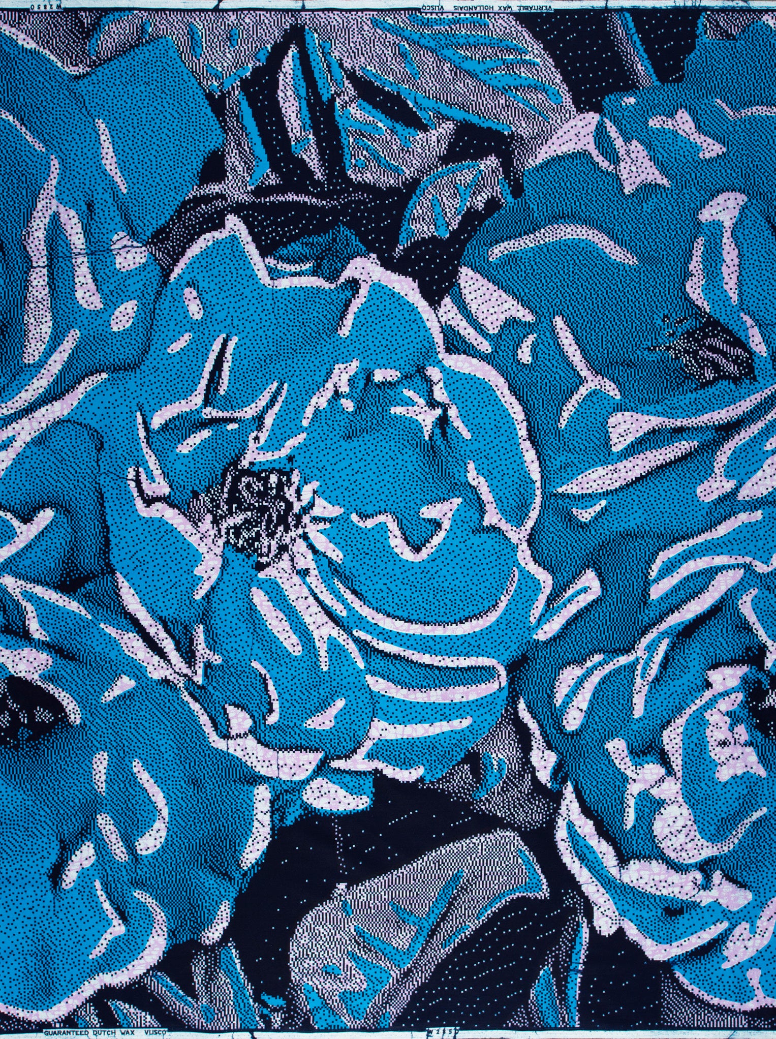 Wax Hollandais | VLW2850.006 - Image 4