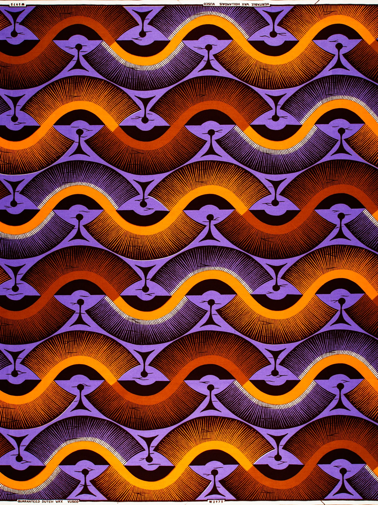 Wax Hollandais | VLW2975.007 - Image 4