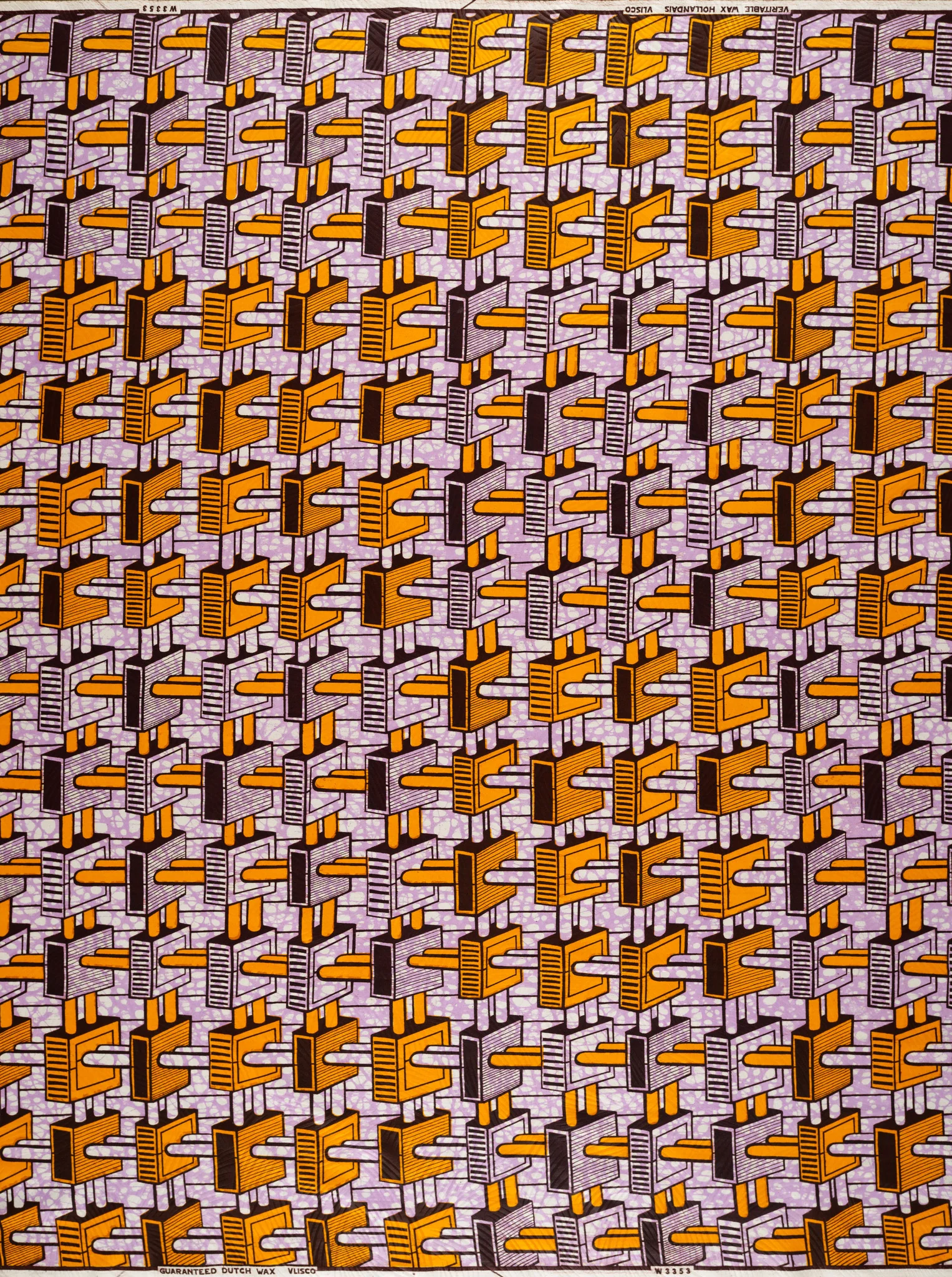 Wax Hollandais | VLW3353.008 - Image 4