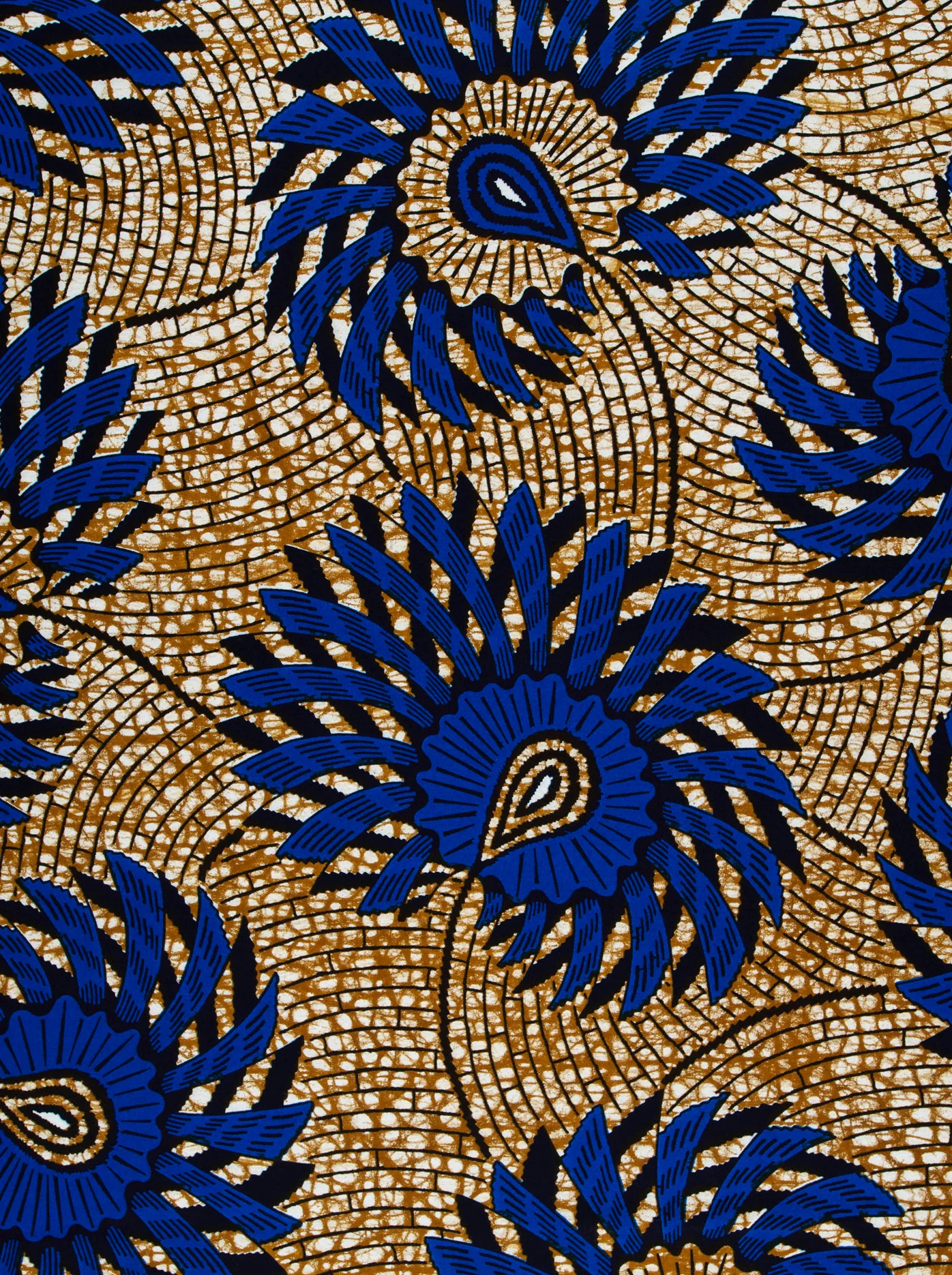 Wax Hollandais | VLW3502.004 - Image 3