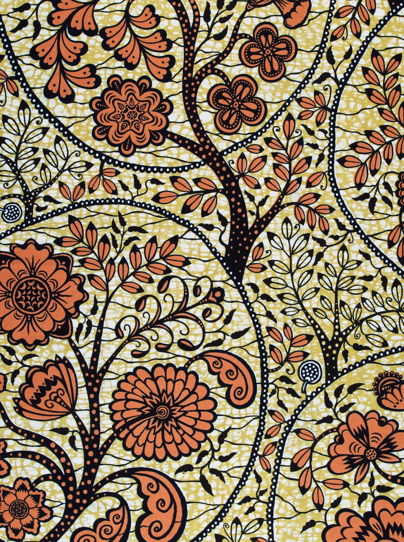 Wax Hollandais | VLW3984.001 - Image 3