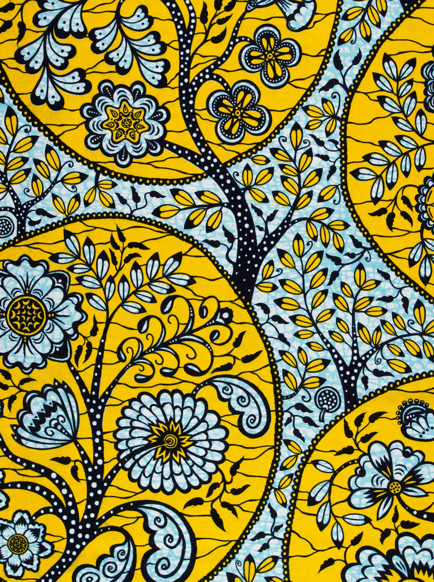 Wax Hollandais | VLW3984.003 - Image 3